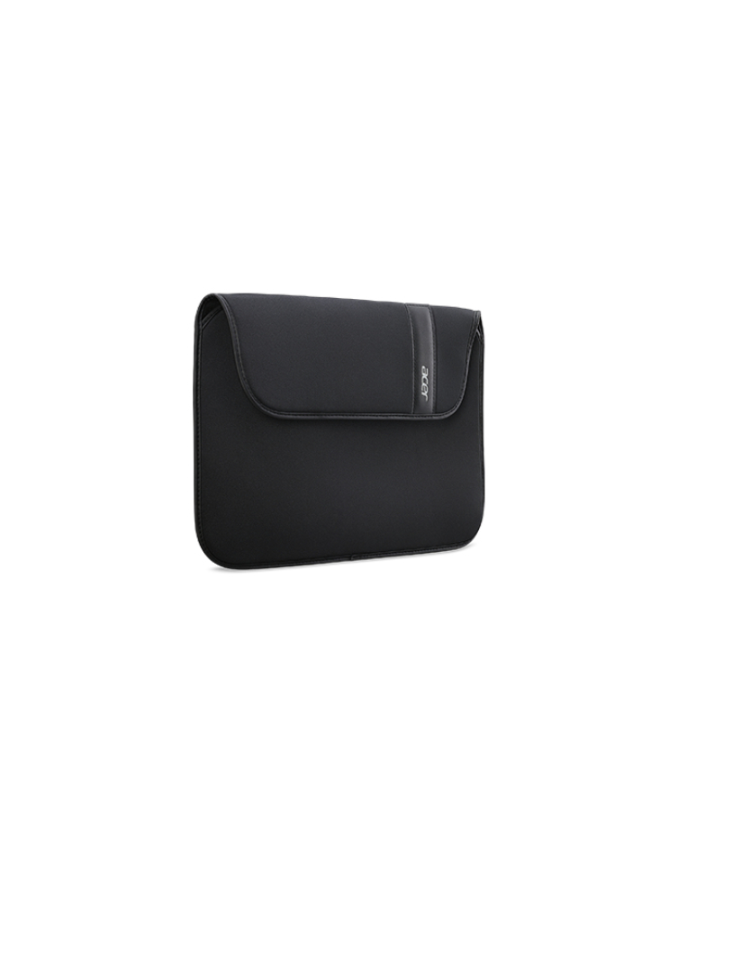 Acer 11" Protective Sleeve for 11.6" Notebooks | Black 2