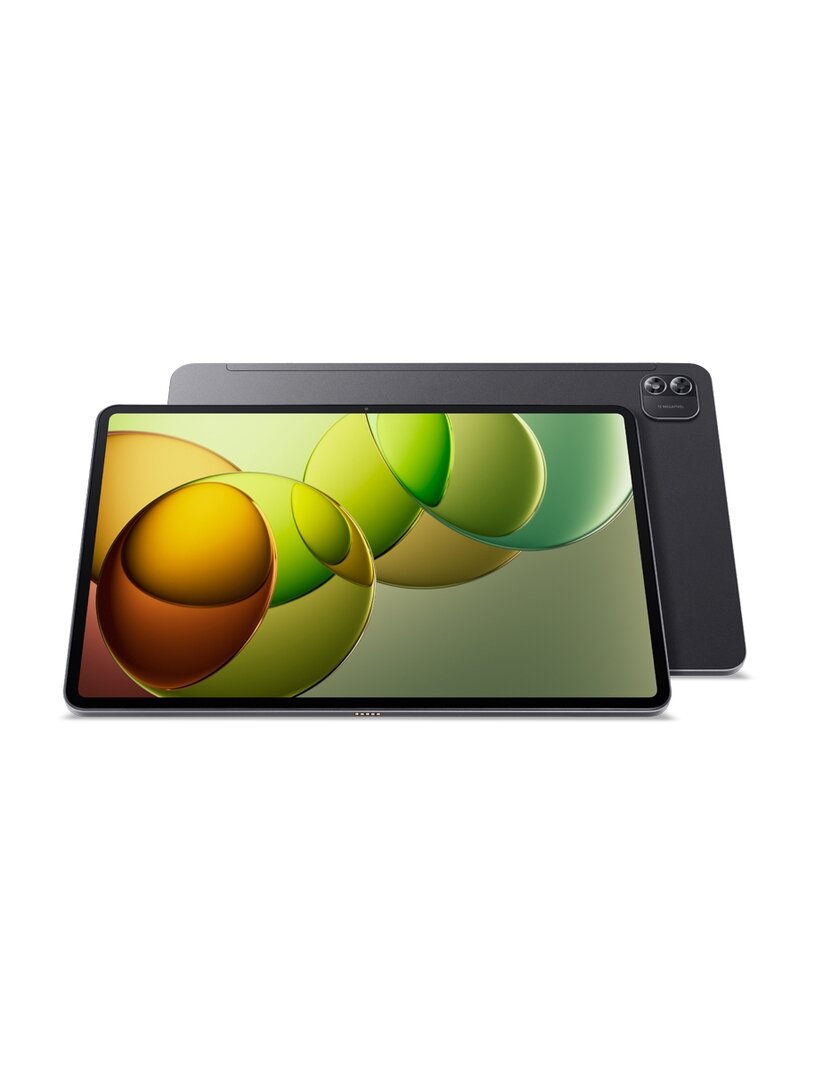 Acer | X12-21M | 12 " | Black | 2560 x 1600 pixels | Mediatek | Helio G99 MT8781 | 8 GB | 256 GB | Wi-Fi | Front camera | 5 MP | Rear camera | 13 MP | Android | 15