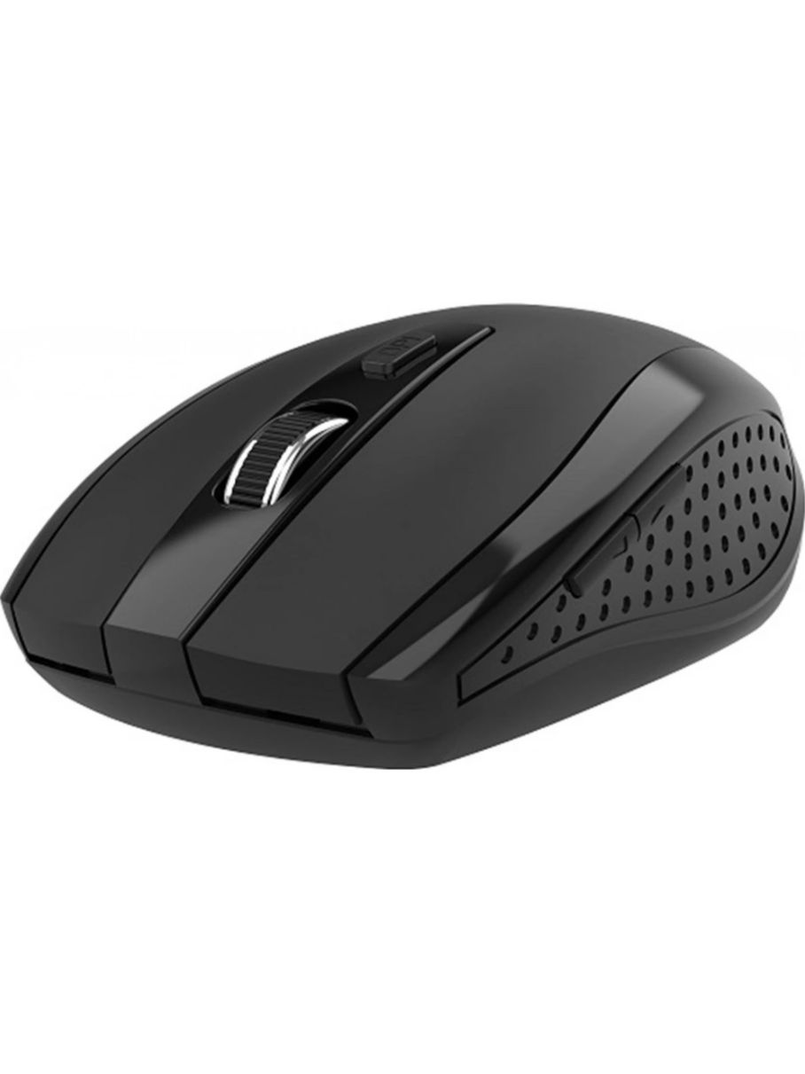 Acer Ergonomic Mouse | MX202 | Wireless | Black