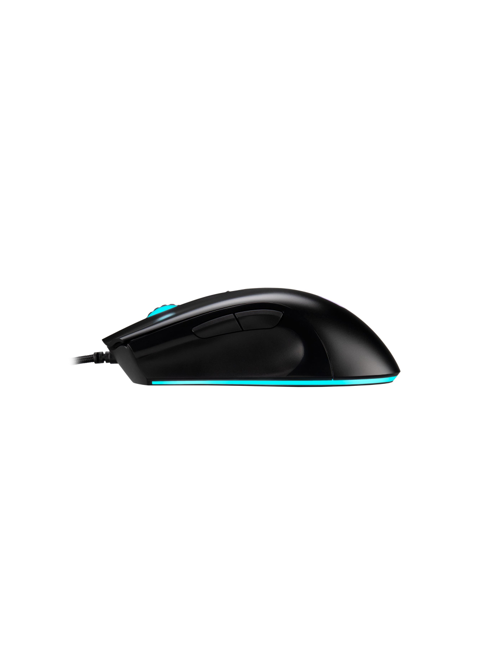 Acer | Predator Cestus 333 | Wired | USB 2.0 | Black 3 Acer | Predator Cestus 333 | Wired | USB 2.0 | Black 3