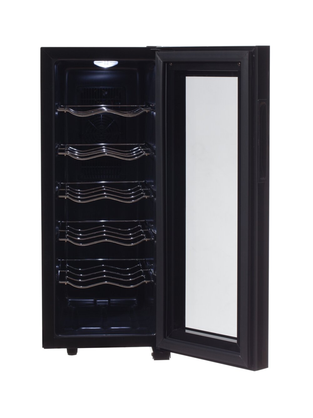 Adler | Beverage Pantry | AD 8083 | Energy efficiency class G | Free standing | Bottles capacity 12 | Black 2 Adler | Beverage Pantry | AD 8083 | Energy efficiency class G | Free standing | Bottles capacity 12 | Black 2