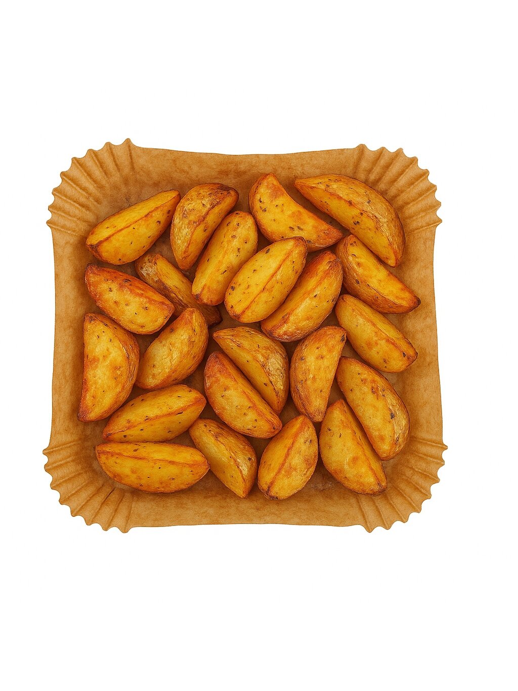 Adler Paper Liners for Air Fryer | AD 6732 | 100 | Dimensions (W x L) 20 x 20 x 4.5 cm 4 Adler Paper Liners for Air Fryer | AD 6732 | 100 | Dimensions (W x L) 20 x 20 x 4.5 cm 4