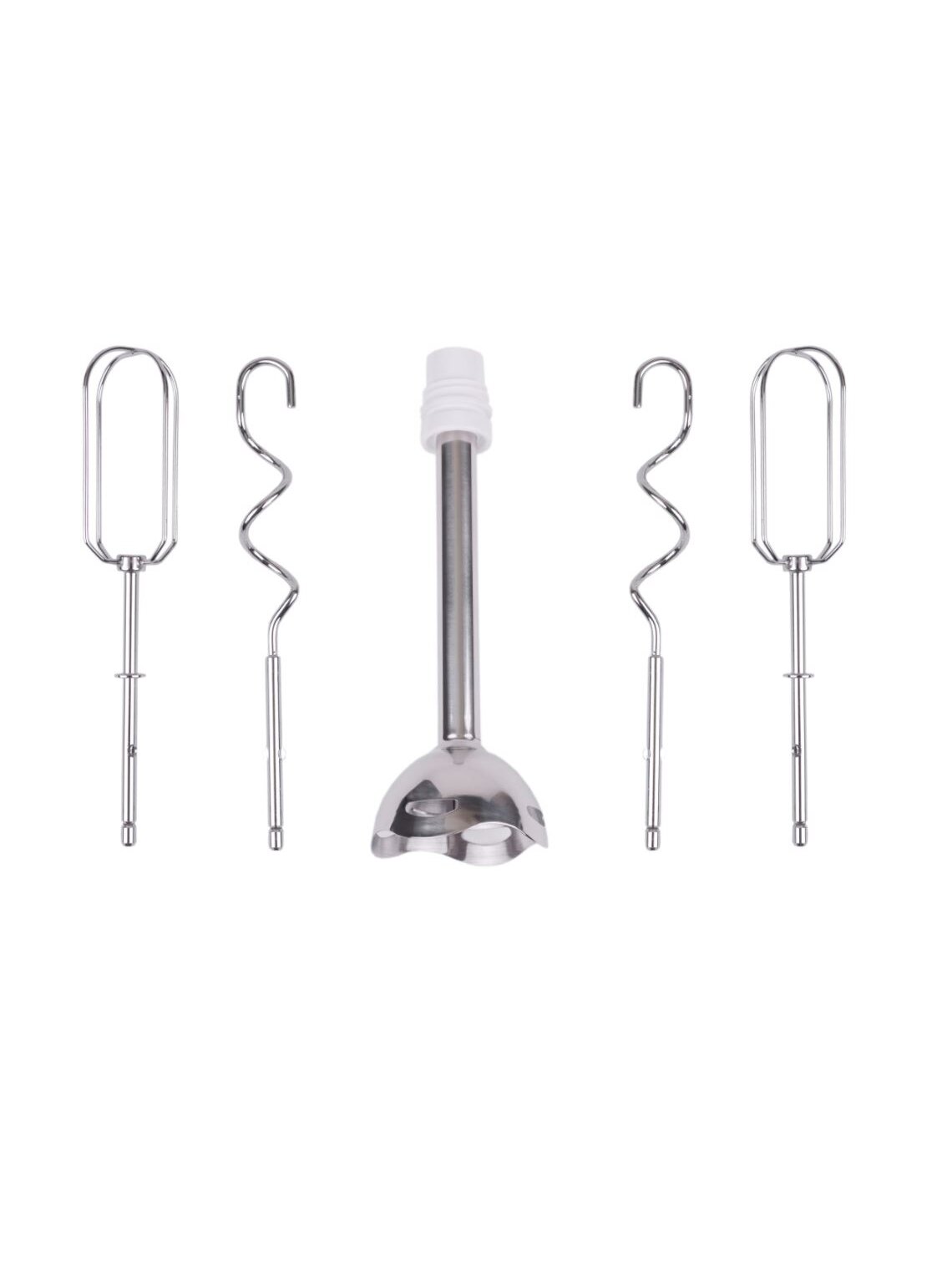Adler | Mixer | AD 4212 | Hand Mixer | 300 W | Number of speeds 5 | Turbo mode | White 13