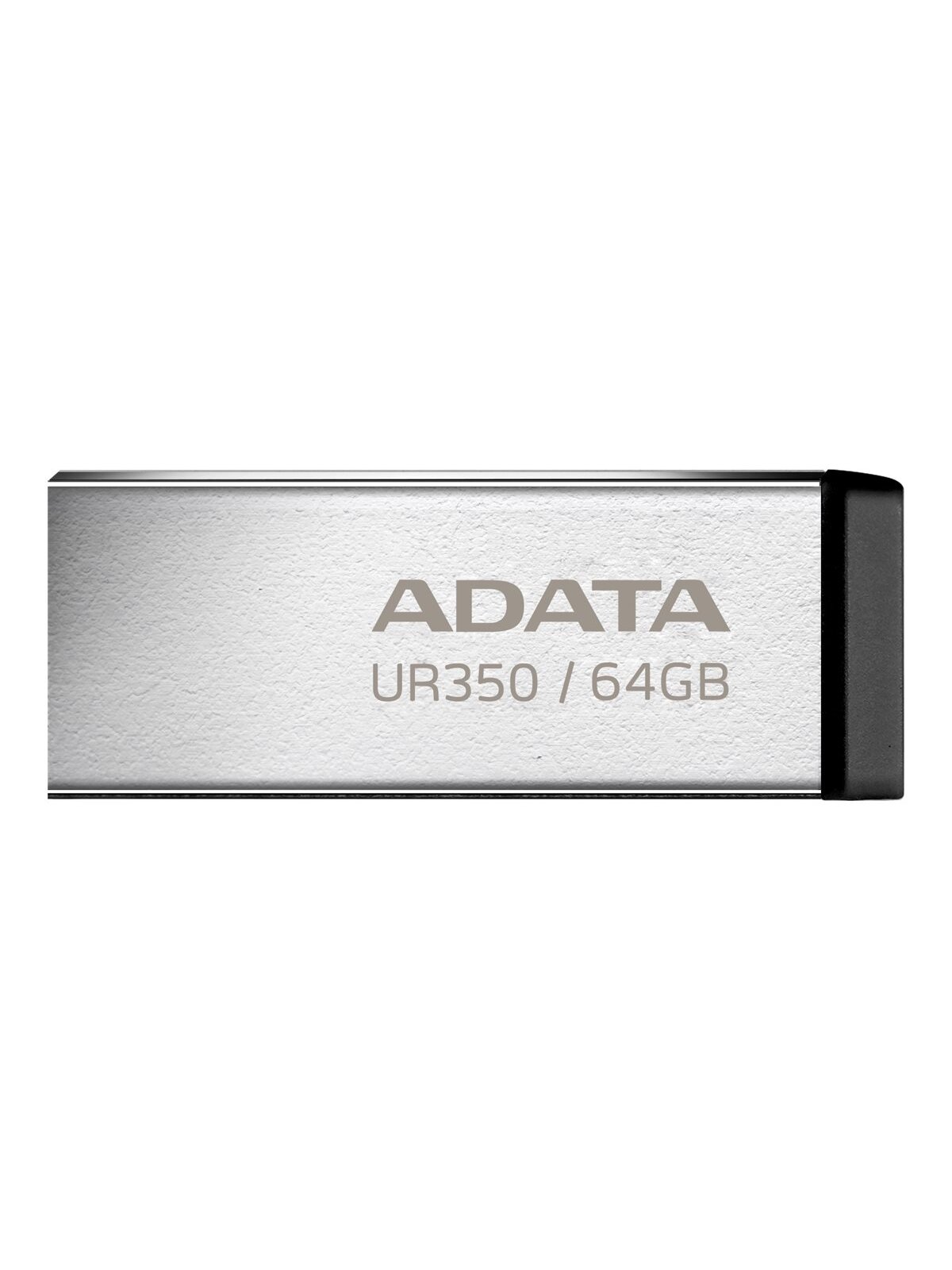 ADATA | USB Flash Drive | UR350 | 64 GB | USB 3.2 Gen1 | Black