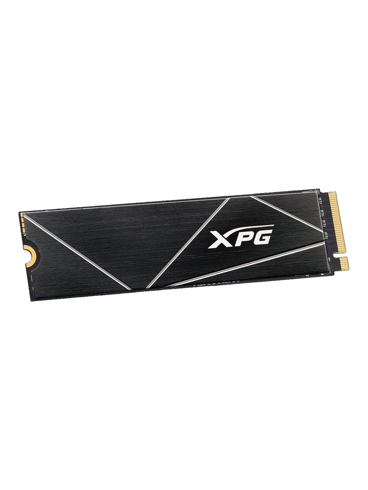 ADATA | XPG Gammix S70 BLADE | 1000 GB | SSD form factor M.2 2280 | Solid-state drive interface PCIe Gen4x4 | Read speed 7400 MB/s | Write speed 6400 MB/s 3 ADATA | XPG Gammix S70 BLADE | 1000 GB | SSD form factor M.2 2280 | Solid-state drive interface PCIe Gen4x4 | Read speed 7400 MB/s | Write speed 6400 MB/s 3