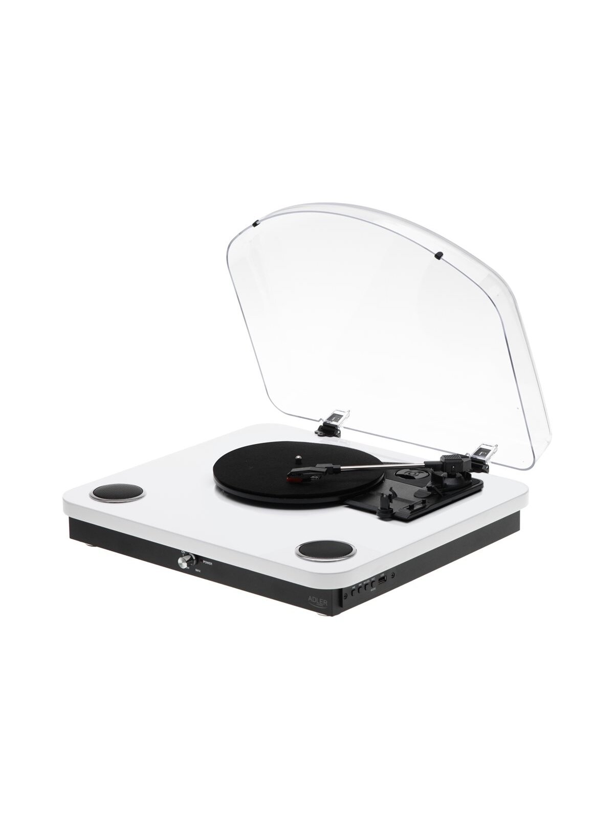 Adler Turntable | AD 1914 | USB port Adler Turntable | AD 1914 | USB port