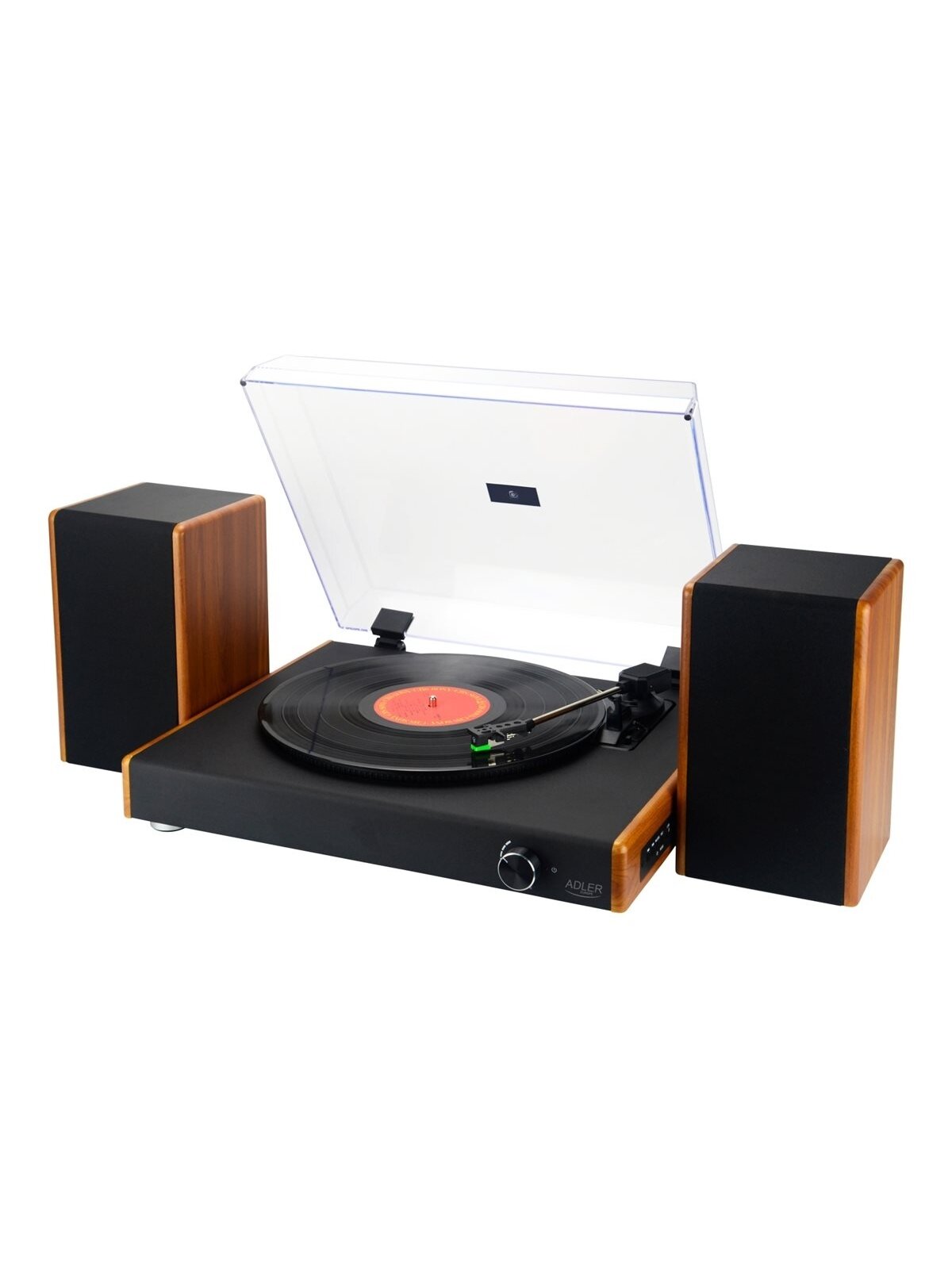 Adler Turntable with USB | AD 1915 | USB port