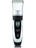Adler | Hair clipper for pets | AD 2823 | Hair clipper for pets | Silver 9 Adler | Hair clipper for pets | AD 2823 | Hair clipper for pets | Silver 9
