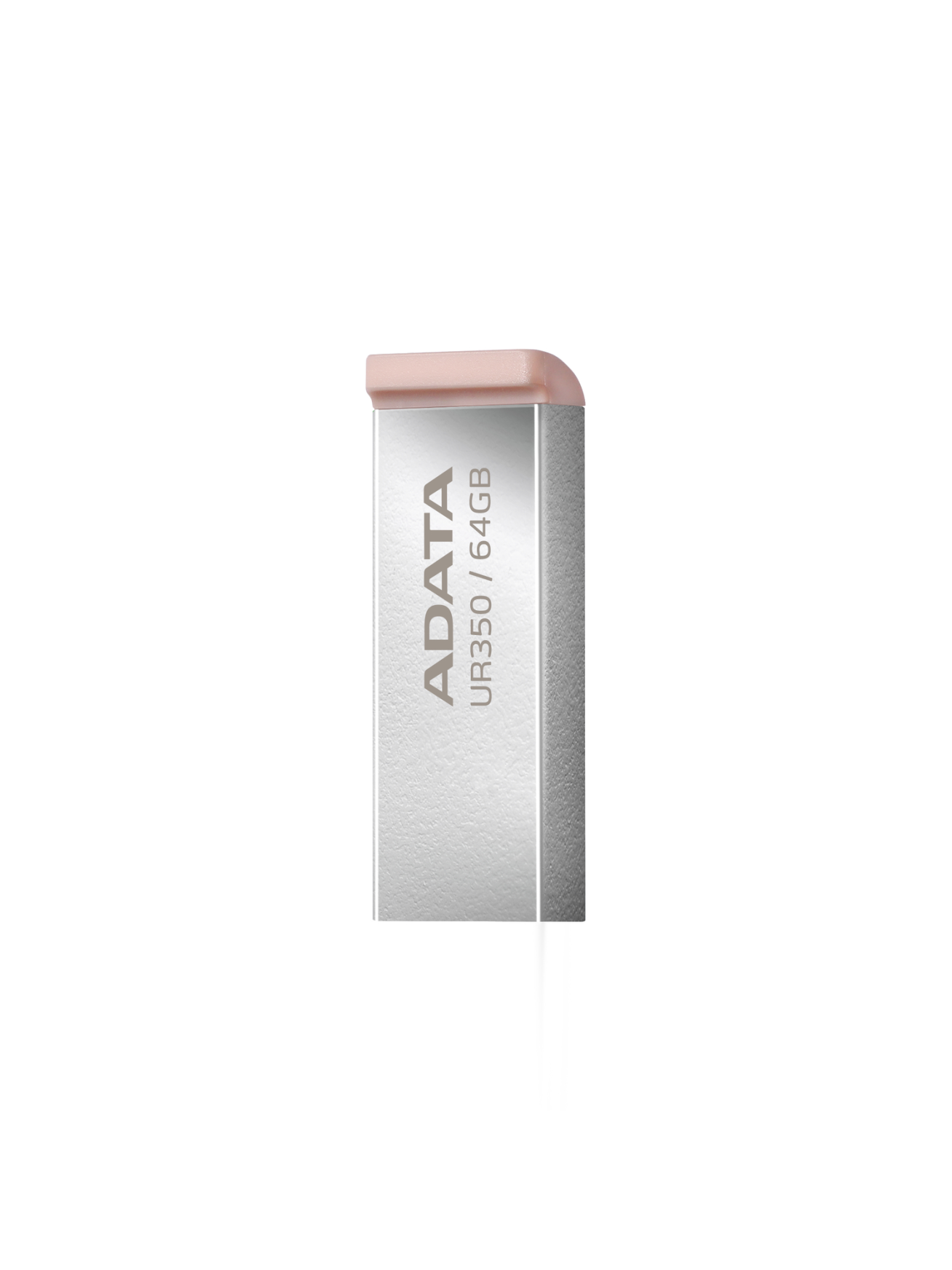 ADATA | USB Flash Drive | UR350 | 64 GB | USB 3.2 Gen1 | Brown 2 ADATA | USB Flash Drive | UR350 | 64 GB | USB 3.2 Gen1 | Brown 2