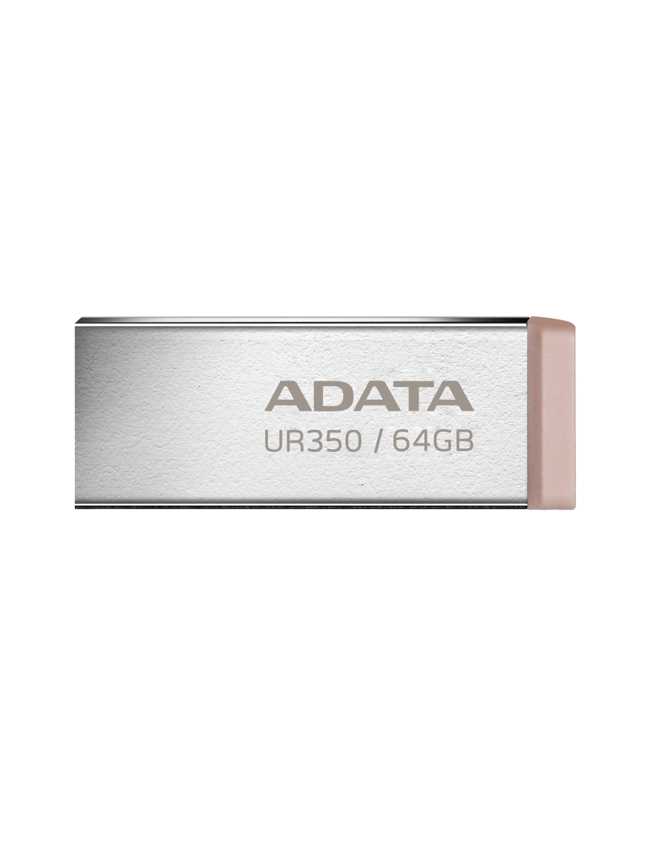 ADATA | USB Flash Drive | UR350 | 64 GB | USB 3.2 Gen1 | Brown ADATA | USB Flash Drive | UR350 | 64 GB | USB 3.2 Gen1 | Brown