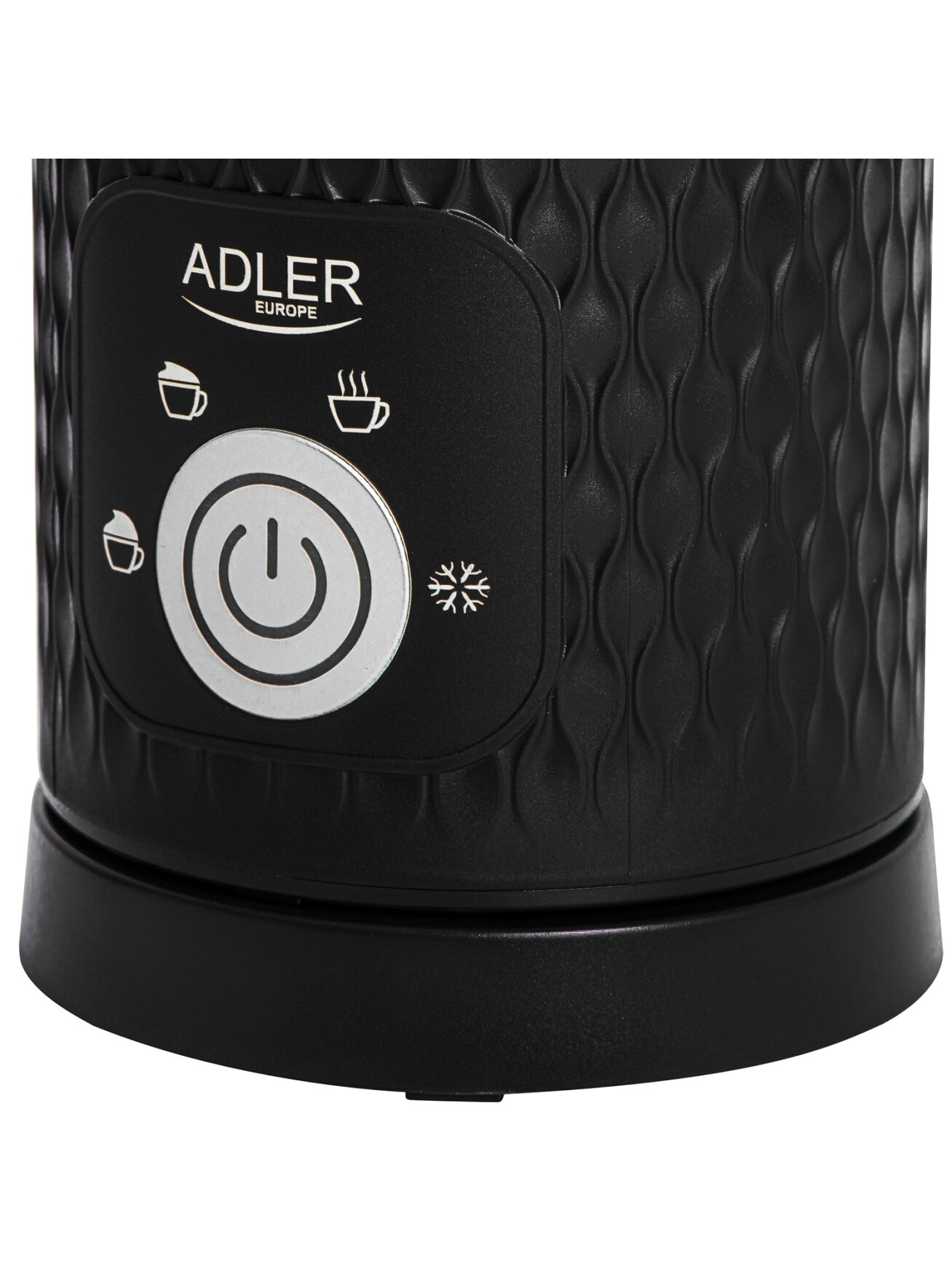 Adler | AD 4494 | 500 W | Milk frother | Black 7 Adler | AD 4494 | 500 W | Milk frother | Black 7