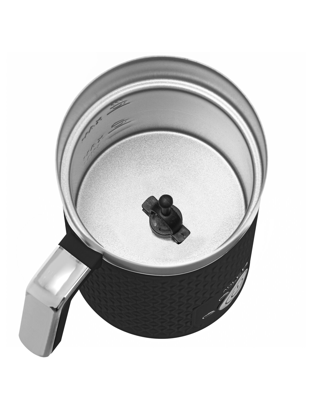 Adler | AD 4494 | 500 W | Milk frother | Black 5 Adler | AD 4494 | 500 W | Milk frother | Black 5