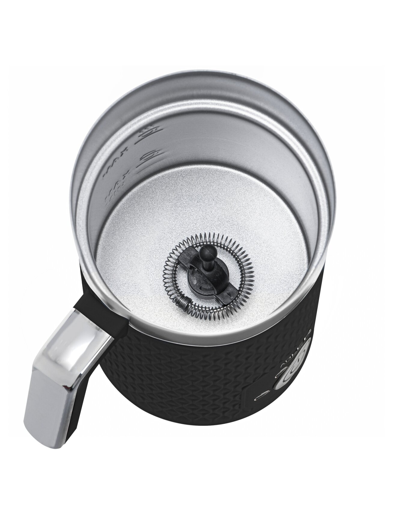 Adler | AD 4494 | 500 W | Milk frother | Black 6 Adler | AD 4494 | 500 W | Milk frother | Black 6