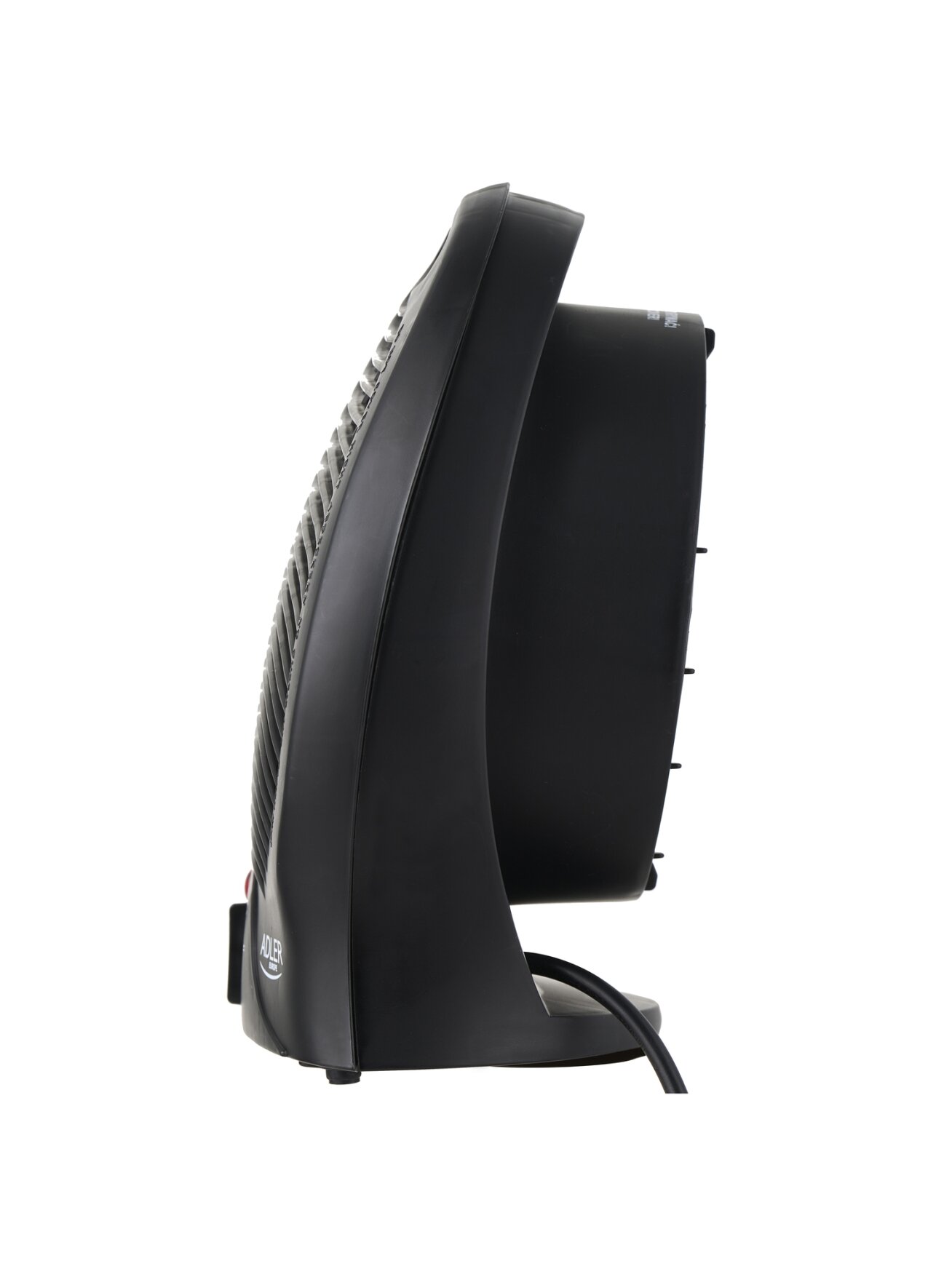 Adler AD 7761 Fan Heater, 2000 W, Black | Adler 3 Adler AD 7761 Fan Heater, 2000 W, Black | Adler 3