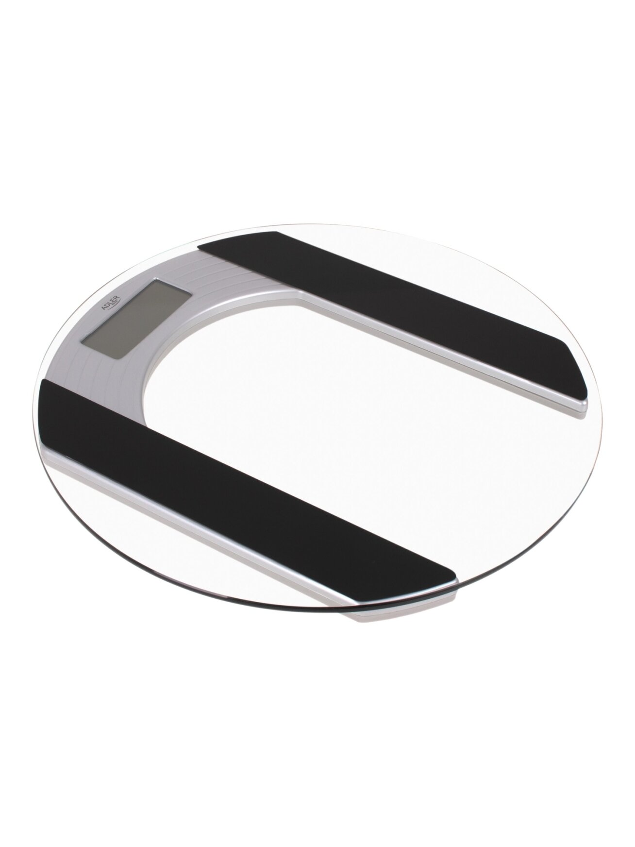 Adler | Body fit Scales | Maximum weight (capacity) 150 kg | Accuracy 100 g | Glass 2 Adler | Body fit Scales | Maximum weight (capacity) 150 kg | Accuracy 100 g | Glass 2