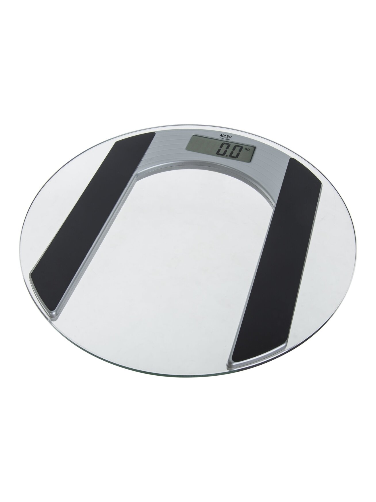 Adler | Body fit Scales | Maximum weight (capacity) 150 kg | Accuracy 100 g | Glass Adler | Body fit Scales | Maximum weight (capacity) 150 kg | Accuracy 100 g | Glass