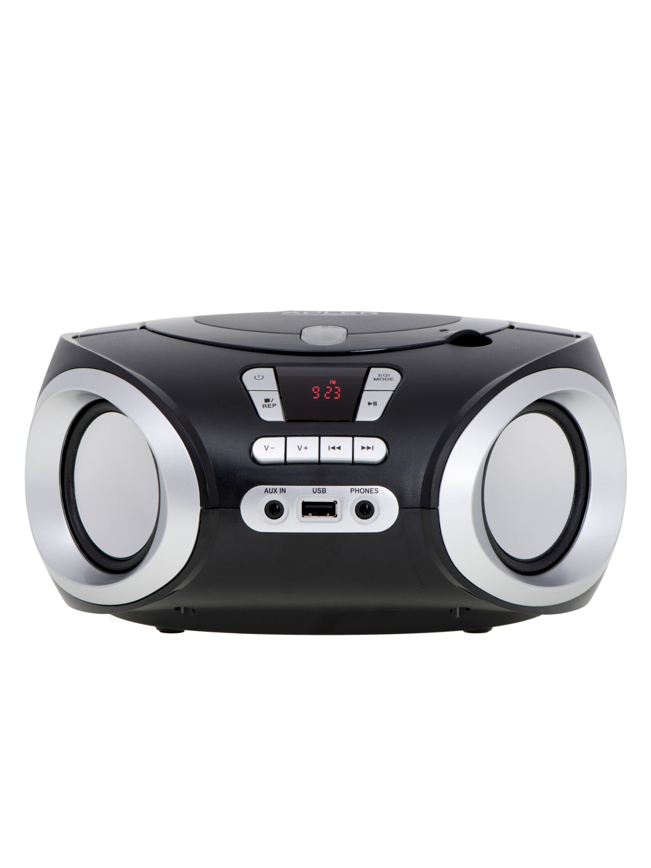 Adler | CD Boombox | AD 1181 | Speakers | USB connectivity 2 Adler | CD Boombox | AD 1181 | Speakers | USB connectivity 2