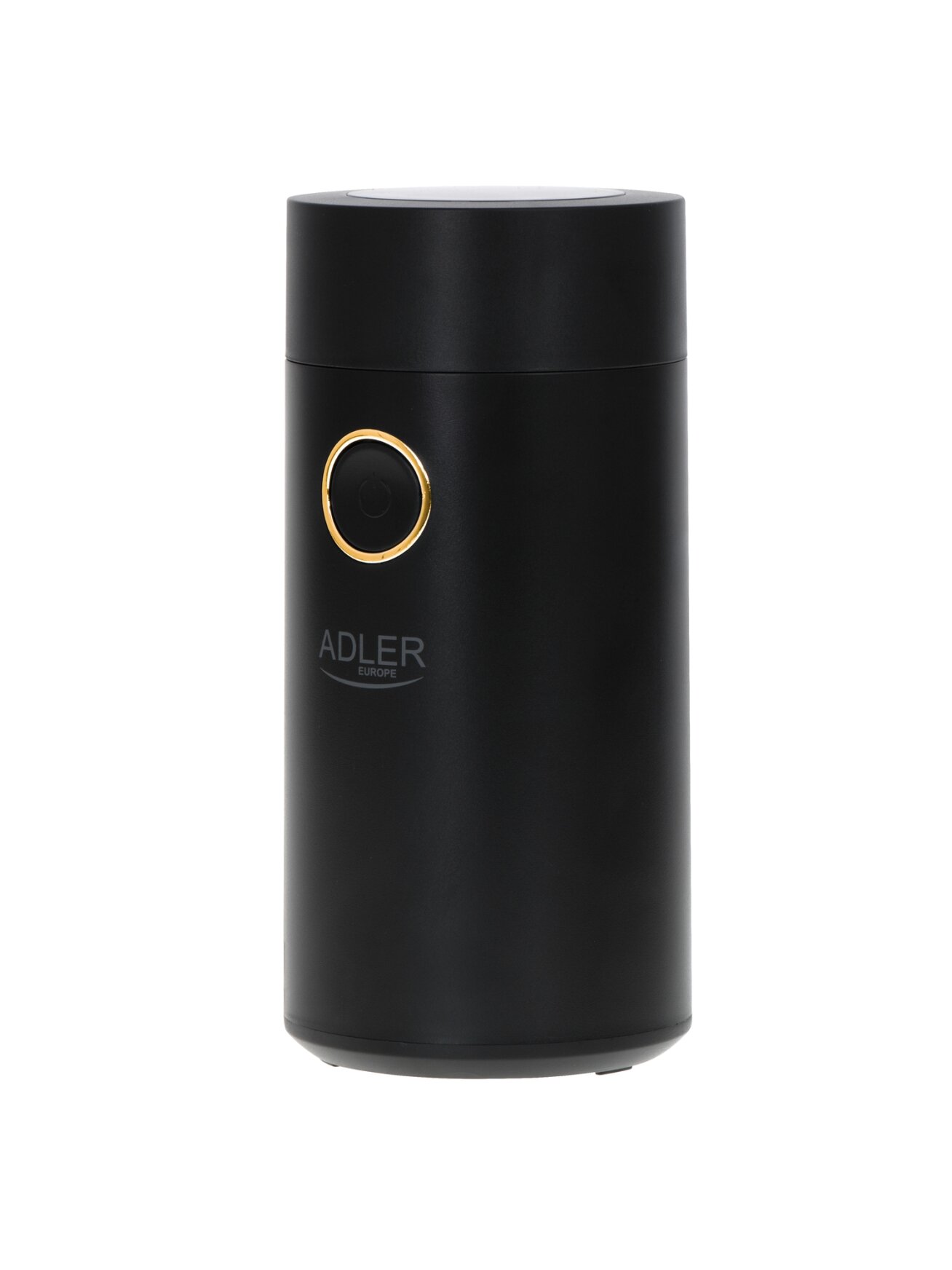 Adler | Coffee Mill | AD 4446bg | 150 W | Coffee beans capacity 75 g | Black 1 Adler | Coffee Mill | AD 4446bg | 150 W | Coffee beans capacity 75 g | Black 1