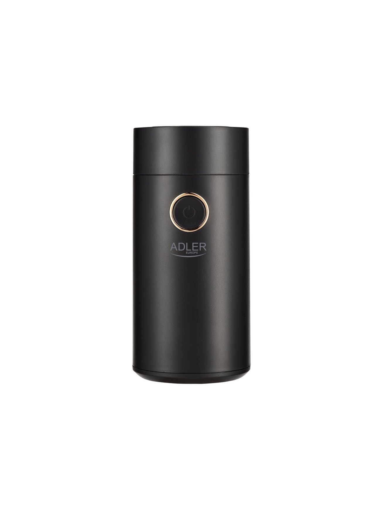 Adler | Coffee Mill | AD 4446bg | 150 W | Coffee beans capacity 75 g | Black Adler | Coffee Mill | AD 4446bg | 150 W | Coffee beans capacity 75 g | Black