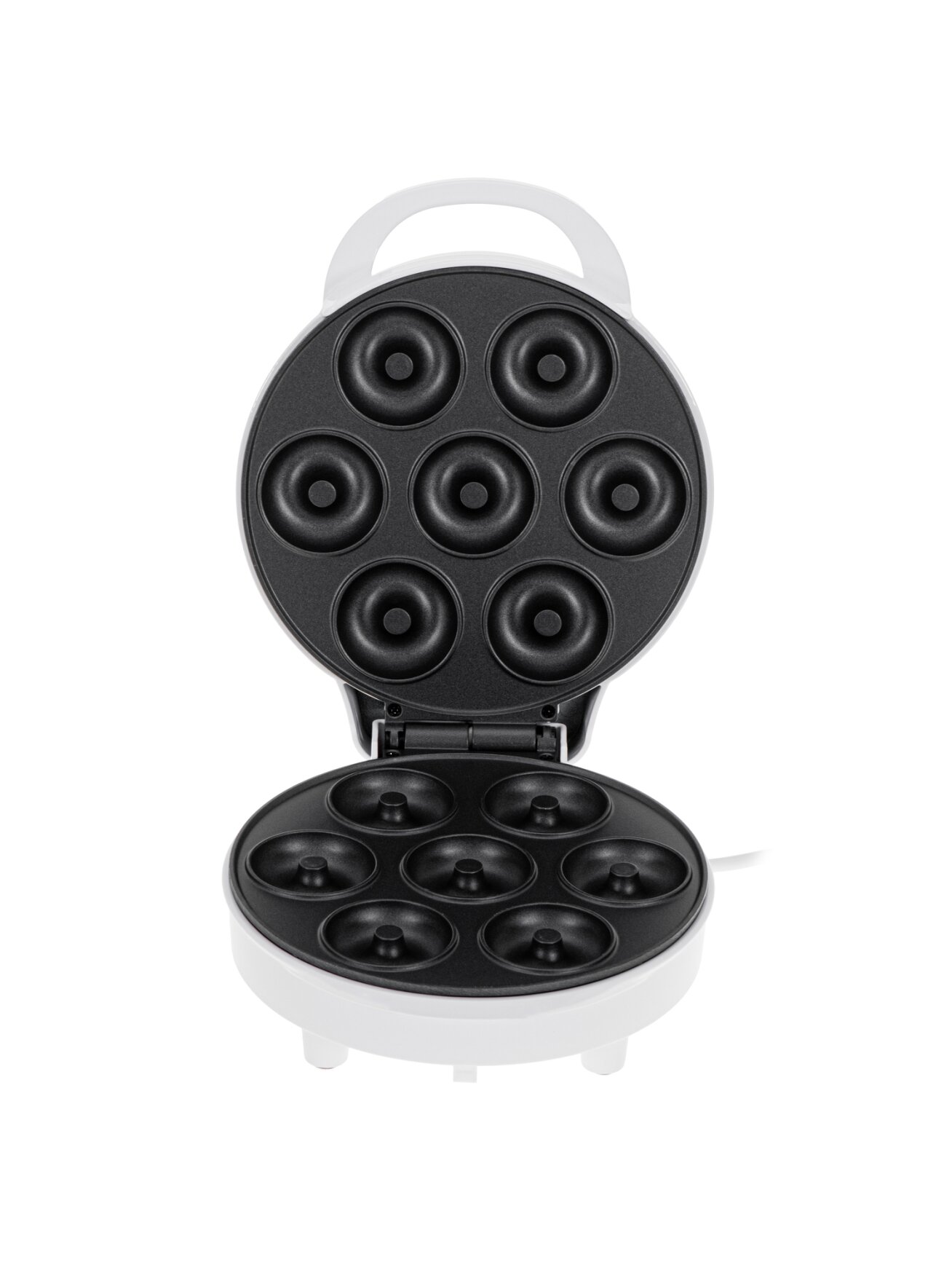 Adler Donut Maker | AD 3075 | Donut Maker | 1500 W 1 Adler Donut Maker | AD 3075 | Donut Maker | 1500 W 1