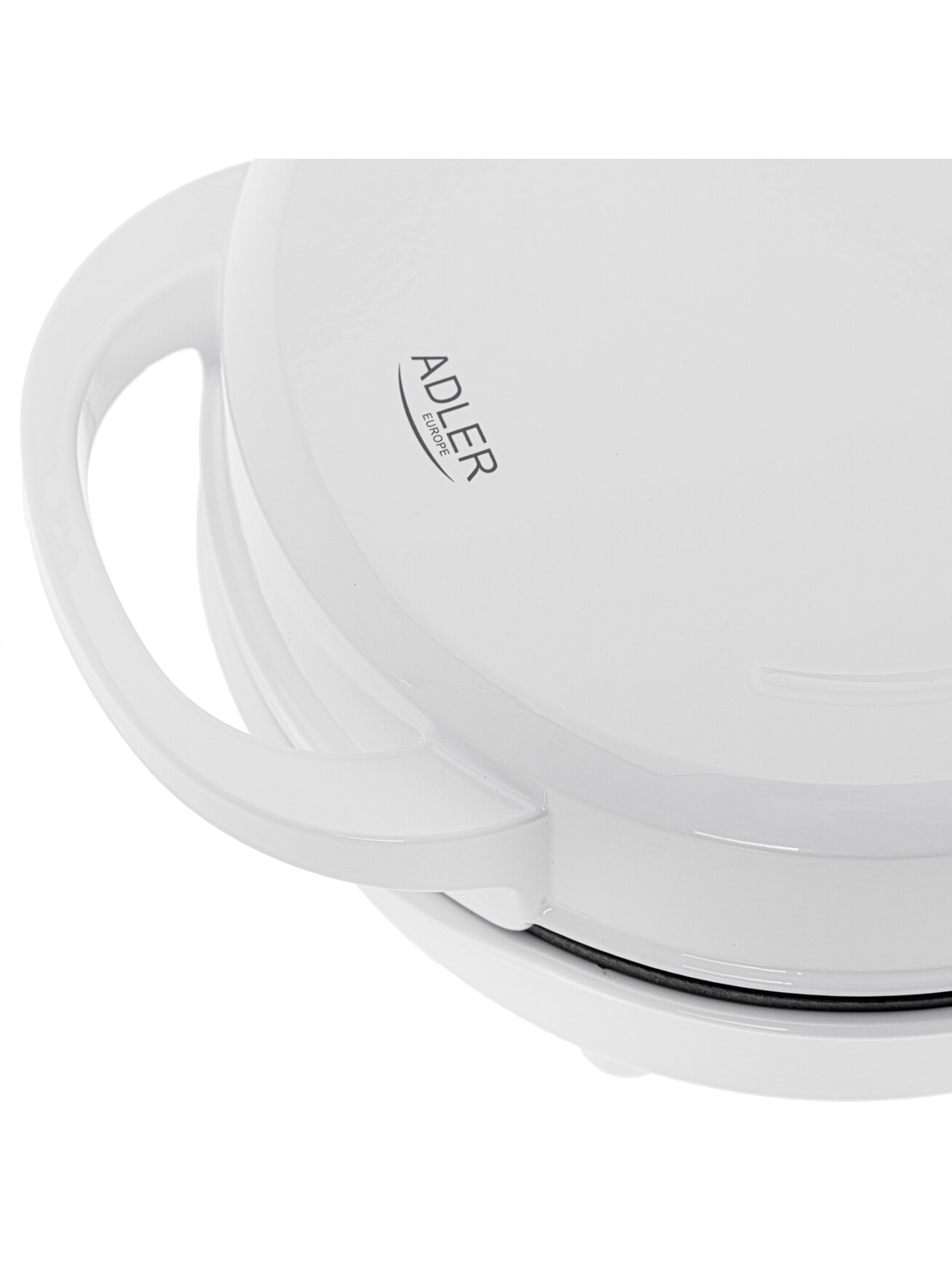 Adler Donut Maker | AD 3075 | Donut Maker | 1500 W 6 Adler Donut Maker | AD 3075 | Donut Maker | 1500 W 6