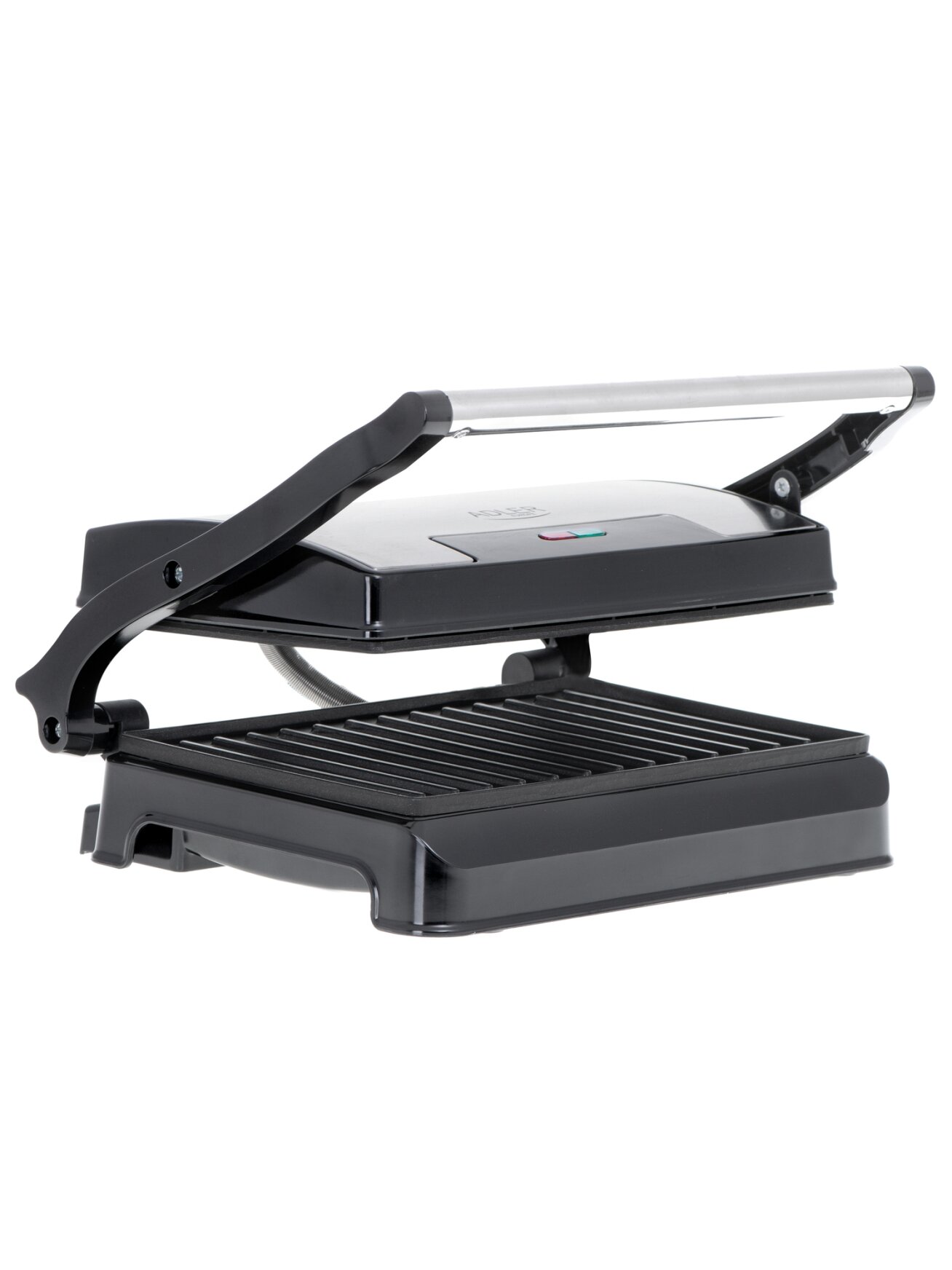 Adler | Electric Grill | AD 3052 | Table | 1200 W | Stainless steel 6