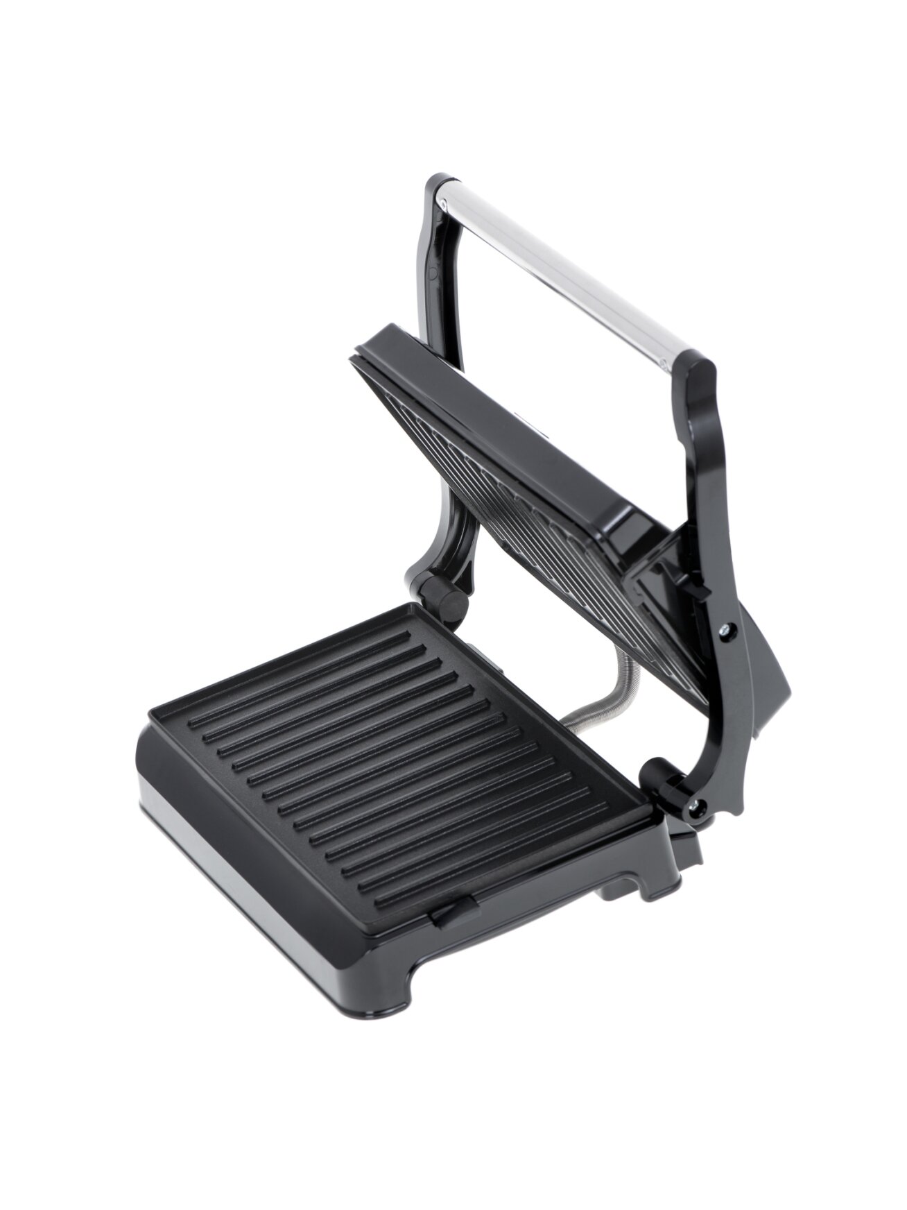 Adler | Electric Grill | AD 3052 | Table | 1200 W | Stainless steel 7 Adler | Electric Grill | AD 3052 | Table | 1200 W | Stainless steel 7