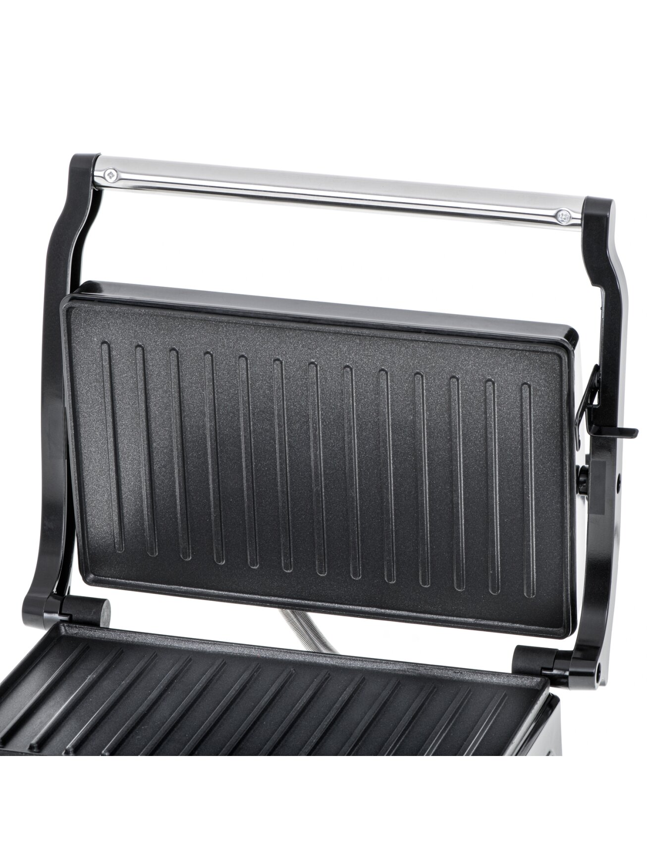 Adler | Electric Grill | AD 3052 | Table | 1200 W | Stainless steel 8 Adler | Electric Grill | AD 3052 | Table | 1200 W | Stainless steel 8