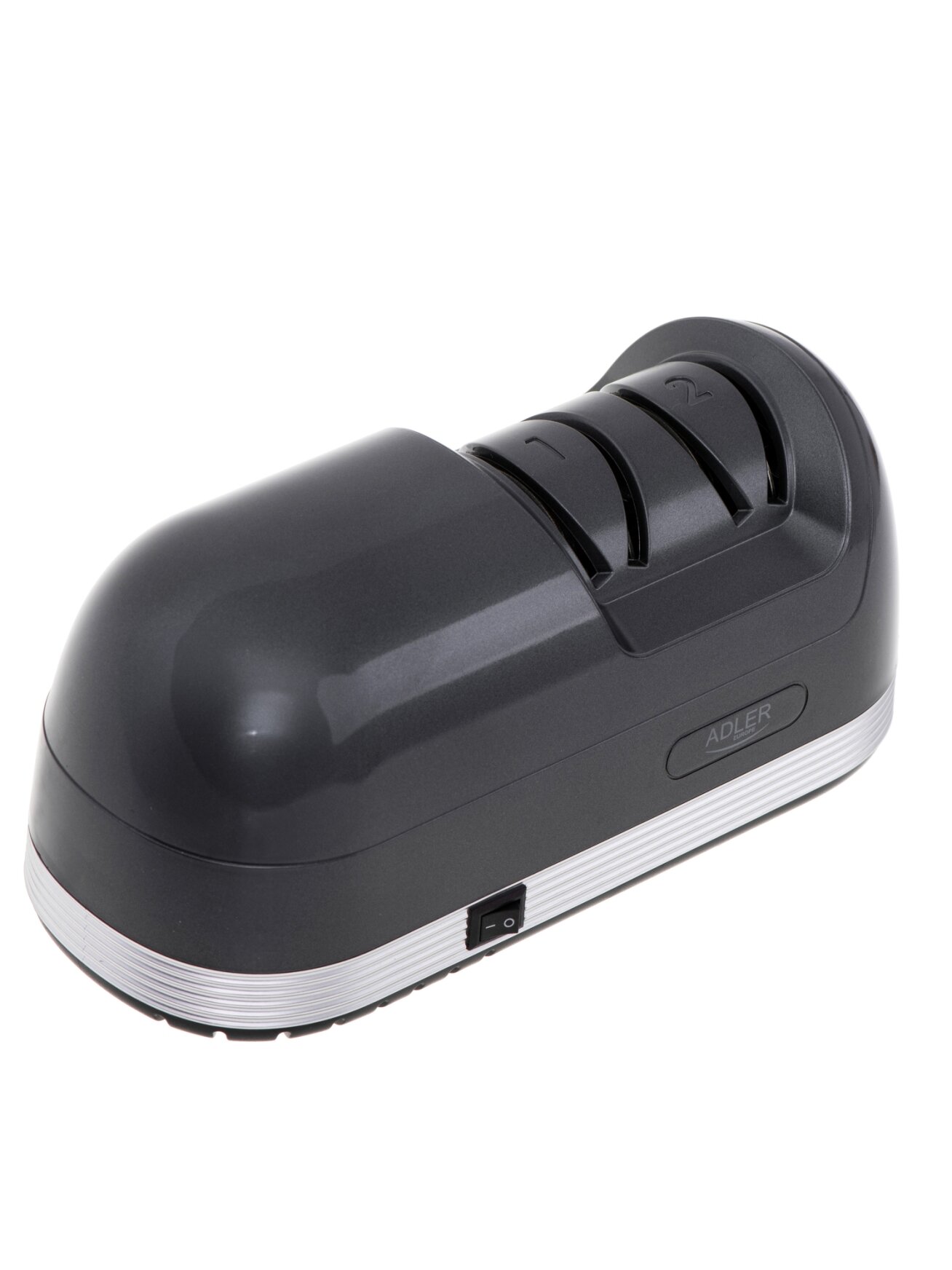 Adler Electric Knife Sharpener | AD 4508 | Black | 60 W 1