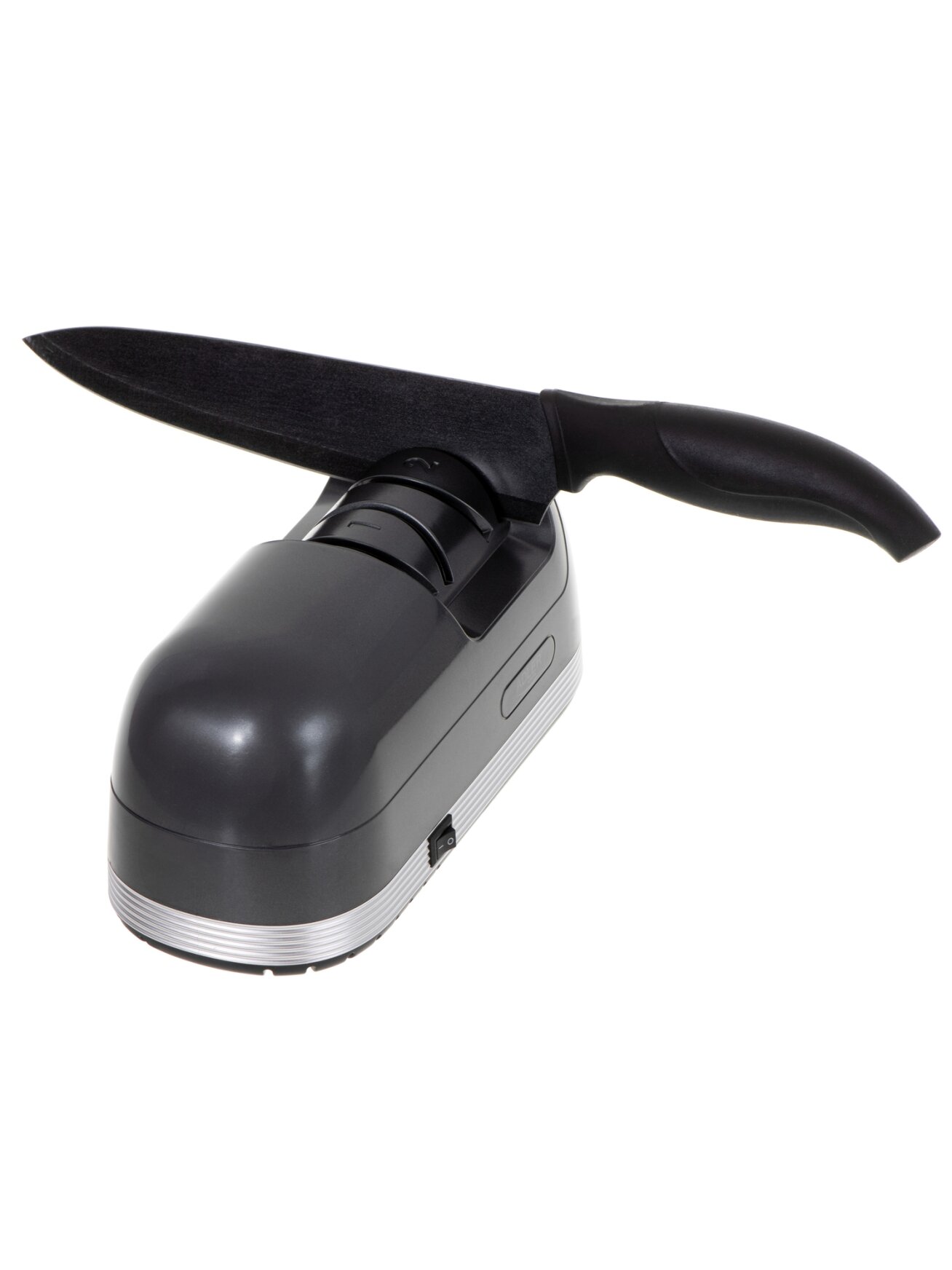 Adler Electric Knife Sharpener | AD 4508 | Black | 60 W 4 Adler Electric Knife Sharpener | AD 4508 | Black | 60 W 4