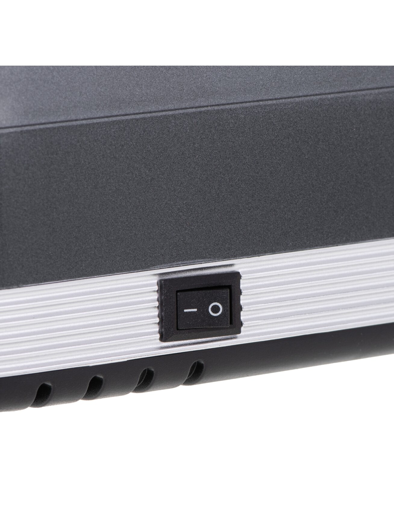 Adler Electric Knife Sharpener | AD 4508 | Black | 60 W 6