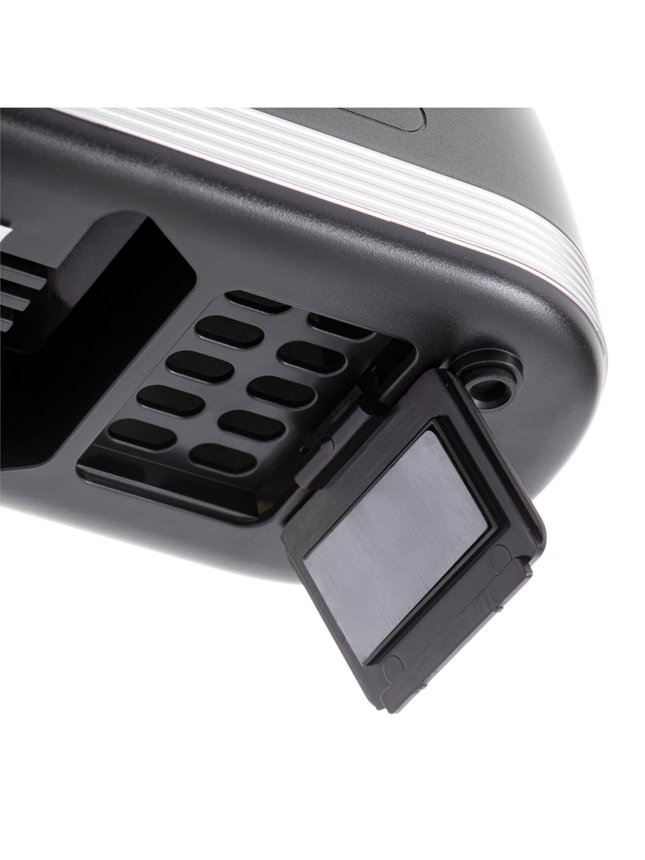 Adler Electric Knife Sharpener | AD 4508 | Black | 60 W 8