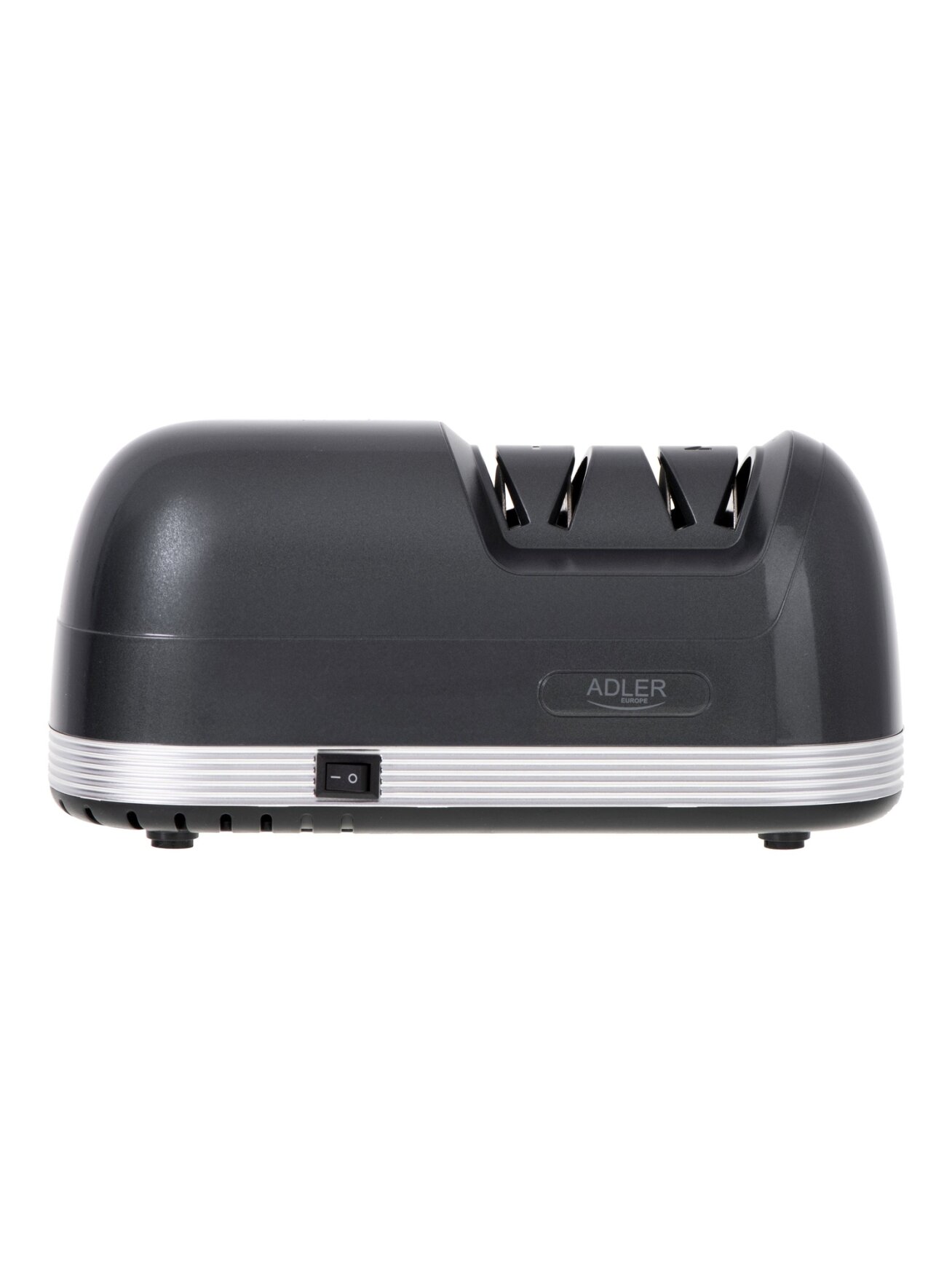 Adler Electric Knife Sharpener | AD 4508 | Black | 60 W Adler Electric Knife Sharpener | AD 4508 | Black | 60 W