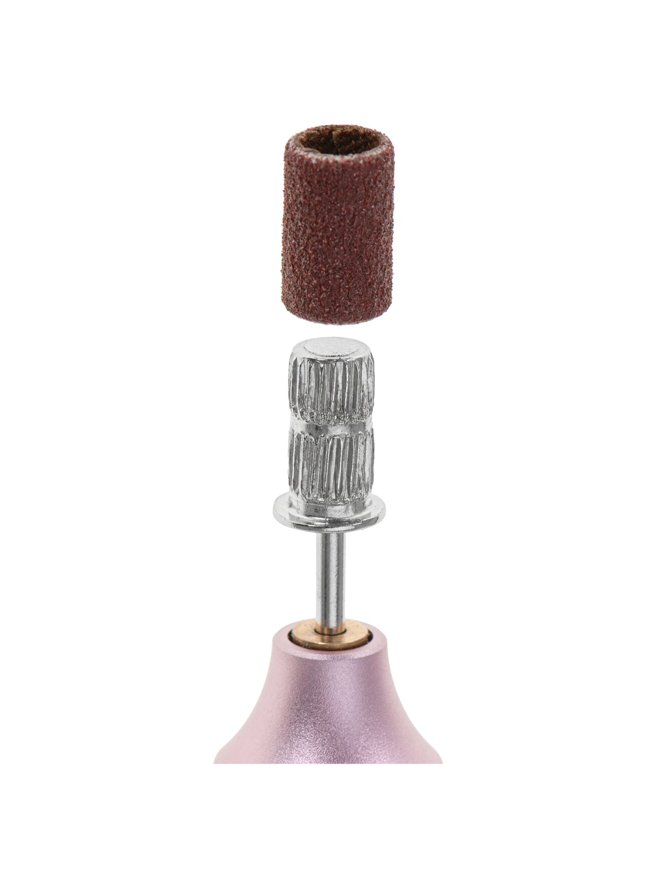 Adler | Electric Nail Drill Set | AD 2181 | Number of power levels 5 | Pink 10 Adler | Electric Nail Drill Set | AD 2181 | Number of power levels 5 | Pink 10