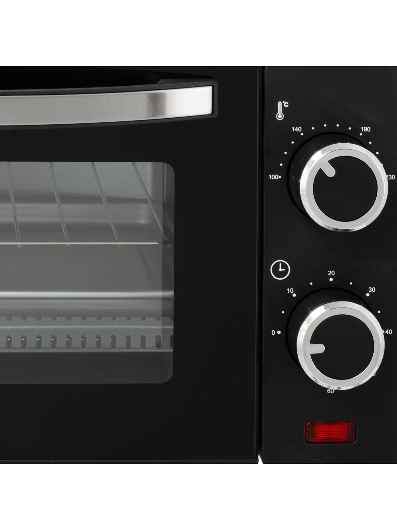 Adler Electric oven | AD 6032 | 9 L | 650 W | Black 9 Adler Electric oven | AD 6032 | 9 L | 650 W | Black 9