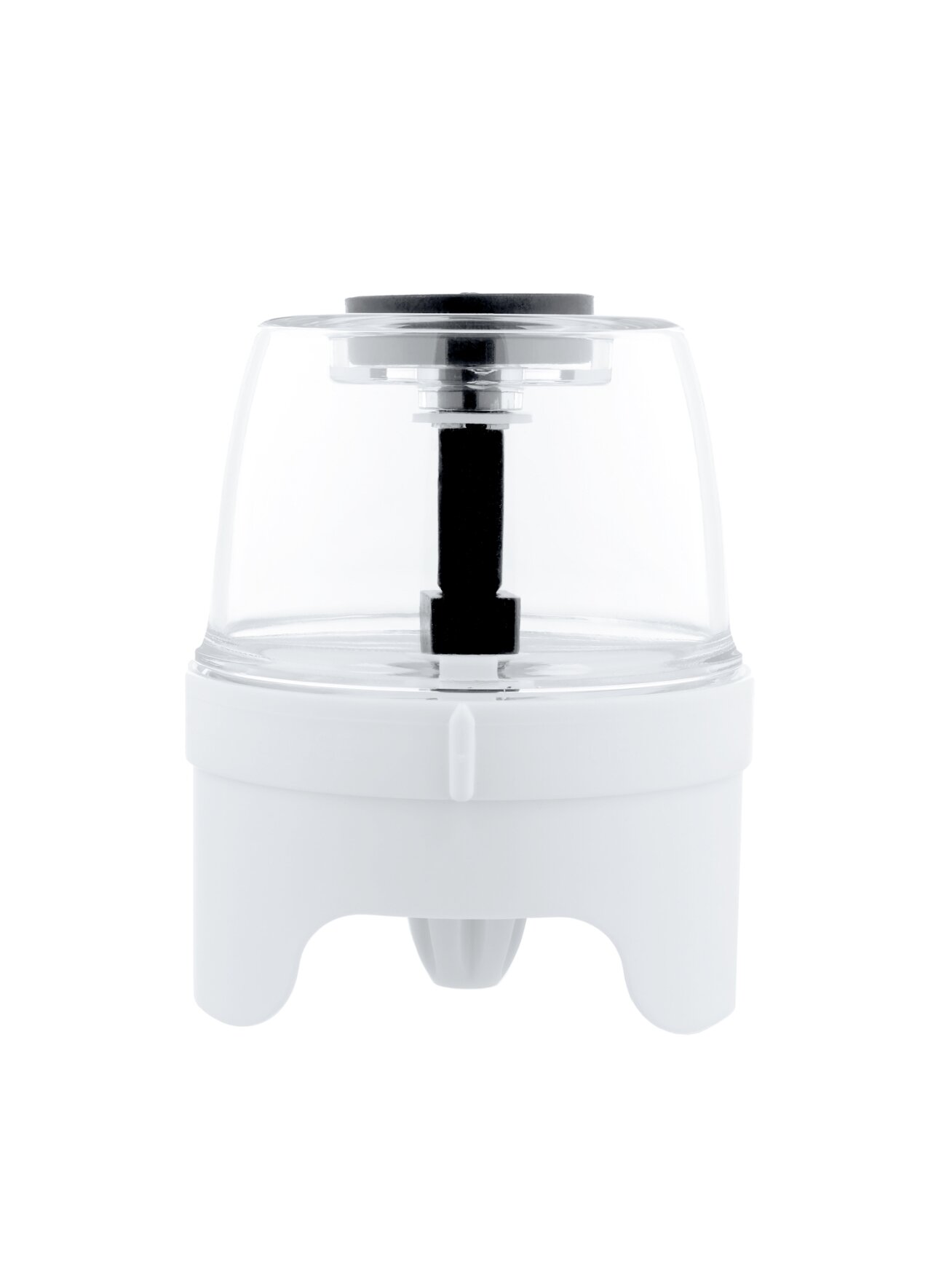 Adler | Electric Salt and pepper grinder | AD 4449w | Housing material ABS plastic | 7 W | Lithium | Matte White 5 Adler | Electric Salt and pepper grinder | AD 4449w | Housing material ABS plastic | 7 W | Lithium | Matte White 5