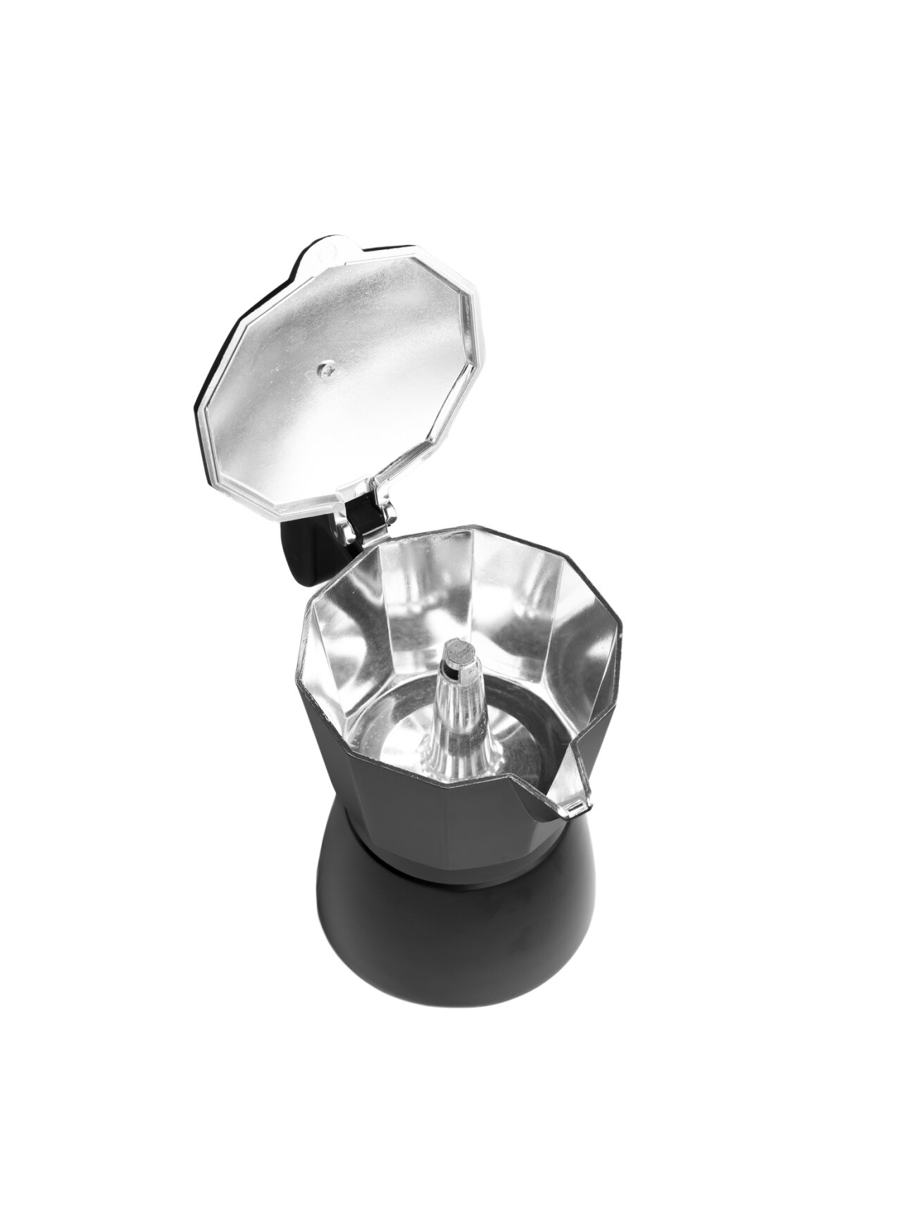 Adler | Espresso Coffee Maker | AD 4421 | Black 2