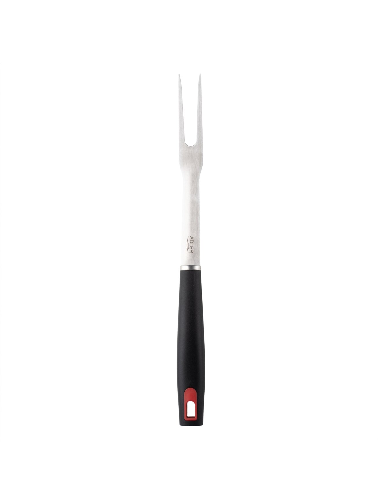 Adler | Grill Utensil Set with Carrying Case | AD 6727 | Grill Cutlery Set | 4 pc(s) | Stainless Steel/Black 3 Adler | Grill Utensil Set with Carrying Case | AD 6727 | Grill Cutlery Set | 4 pc(s) | Stainless Steel/Black 3