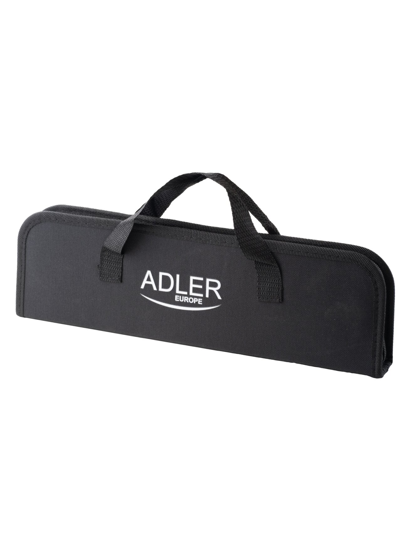 Adler | Grill Utensil Set with Carrying Case | AD 6727 | Grill Cutlery Set | 4 pc(s) | Stainless Steel/Black 5 Adler | Grill Utensil Set with Carrying Case | AD 6727 | Grill Cutlery Set | 4 pc(s) | Stainless Steel/Black 5