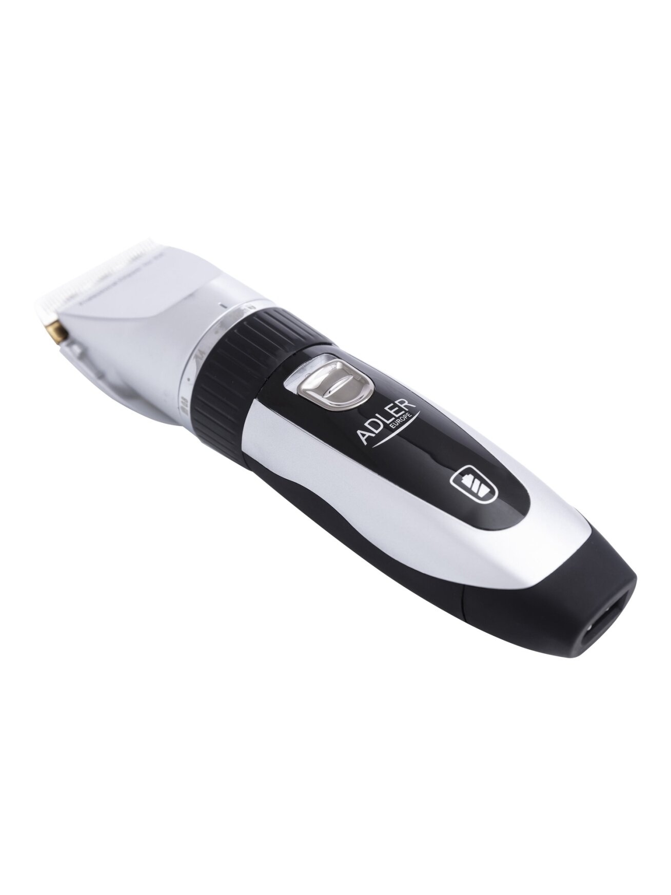Adler | Hair clipper for pets | AD 2823 | Hair clipper for pets | Silver 1 Adler | Hair clipper for pets | AD 2823 | Hair clipper for pets | Silver 1