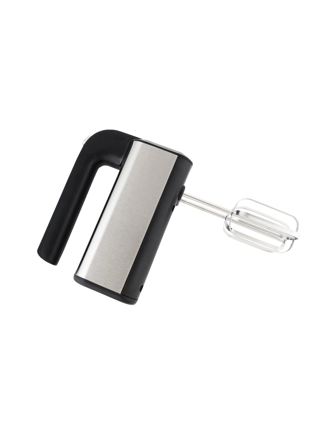 Adler | Hand mixer | AD 4225 | Hand Mixer | 300 W | Number of speeds 5 | Turbo mode | Stainless steel 1
