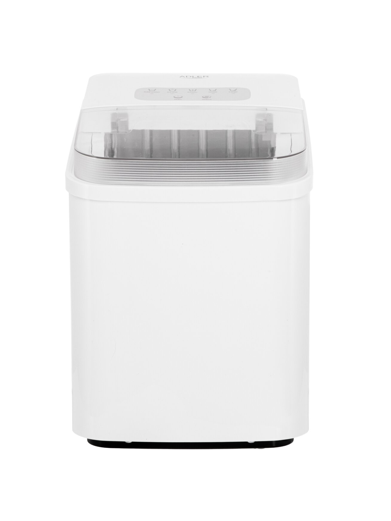 Adler Ice Cube Maker | AD 8800 | Power 105 W | Capacity 1.4 L | White 2 Adler Ice Cube Maker | AD 8800 | Power 105 W | Capacity 1.4 L | White 2