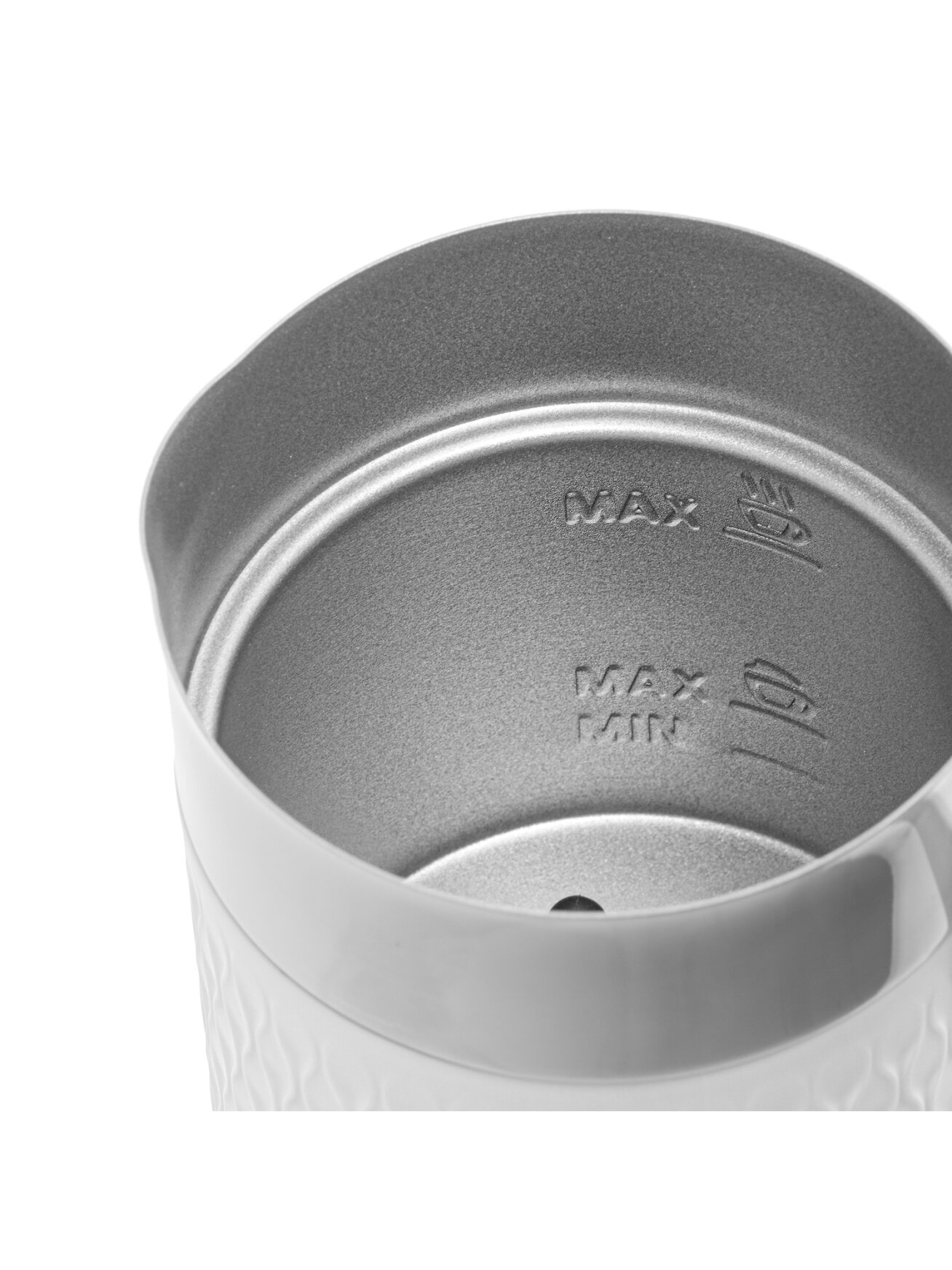 Adler | Milk frother | AD 4494 | 500 W | Milk frother | White 7