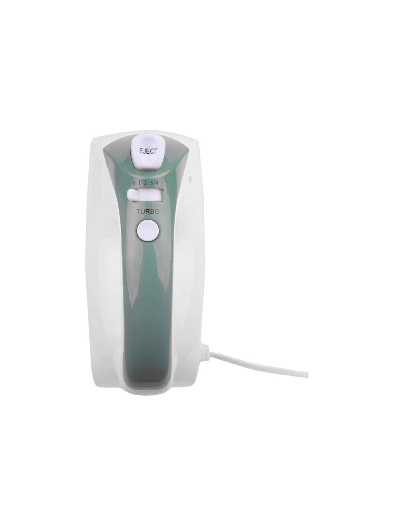 Adler | Mixer | AD 4201 g | Hand Mixer | 300 W | Number of speeds 5 | Turbo mode | White 1