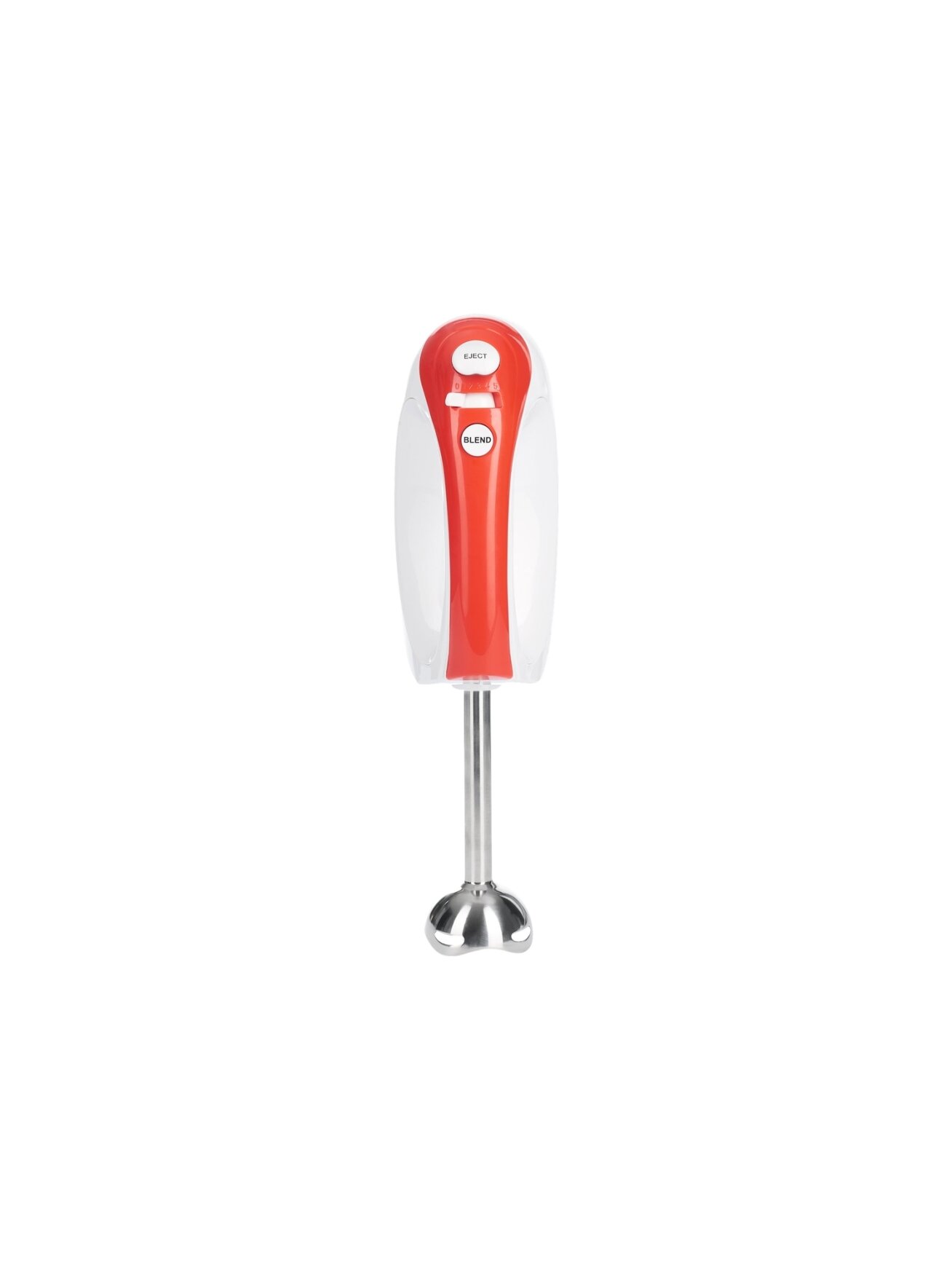 Adler | Mixer | AD 4212 | Hand Mixer | 300 W | Number of speeds 5 | Turbo mode | White 4
