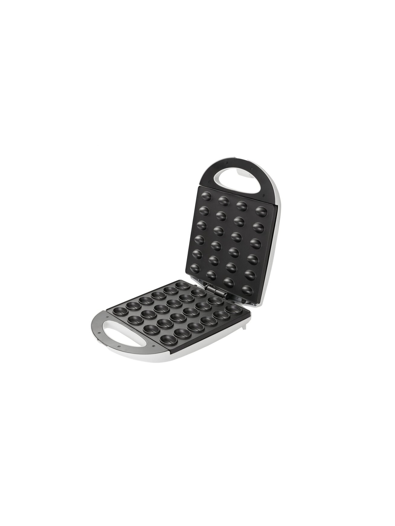 Adler | Nut maker | AD 3039 | Nut maker | 1600 W | Number of pastry 24 | Nuts 2 Adler | Nut maker | AD 3039 | Nut maker | 1600 W | Number of pastry 24 | Nuts 2