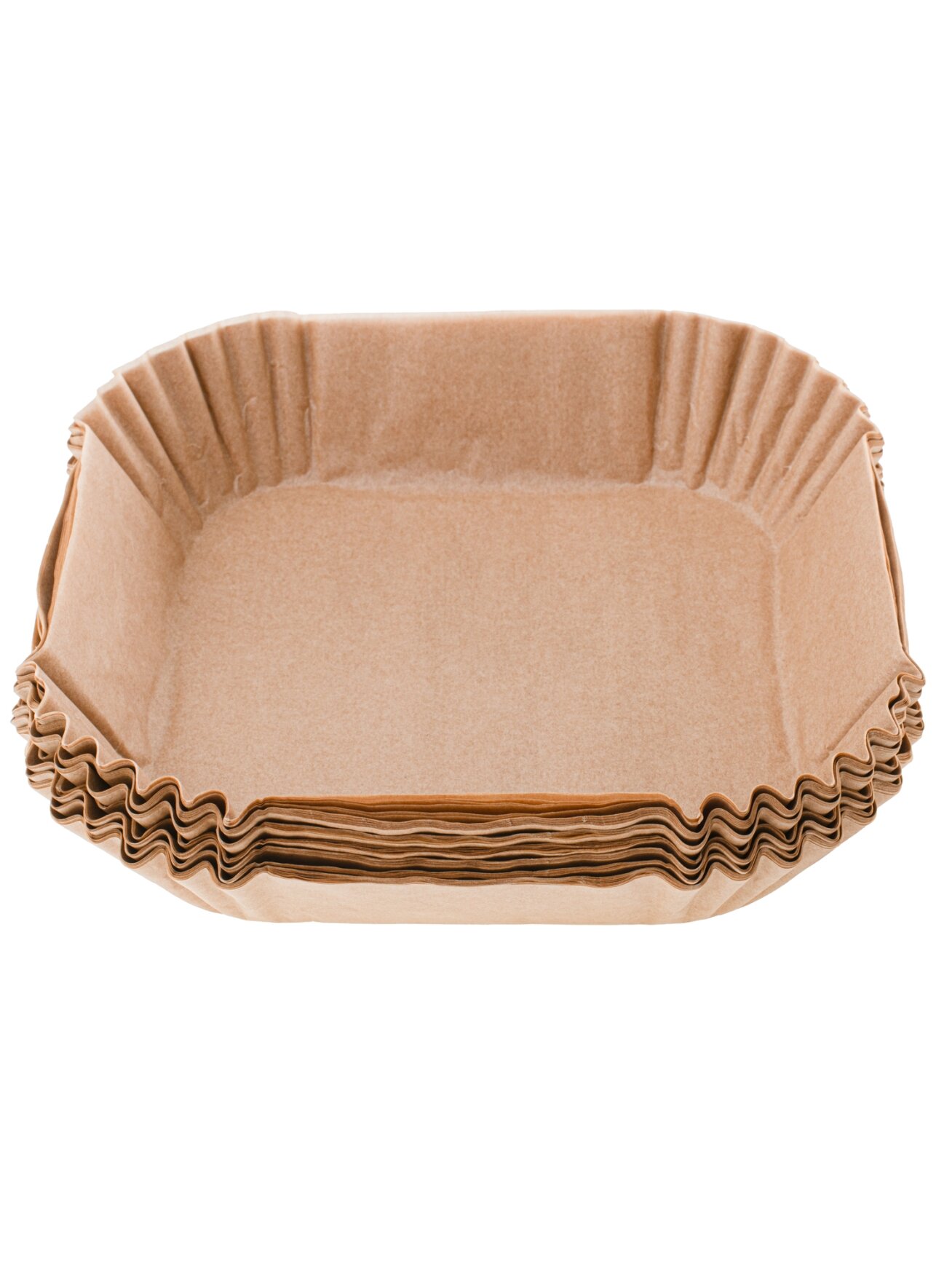 Adler Paper Liners for Air Fryer | AD 6732 | 100 | Dimensions (W x L) 20 x 20 x 4.5 cm 1 Adler Paper Liners for Air Fryer | AD 6732 | 100 | Dimensions (W x L) 20 x 20 x 4.5 cm 1