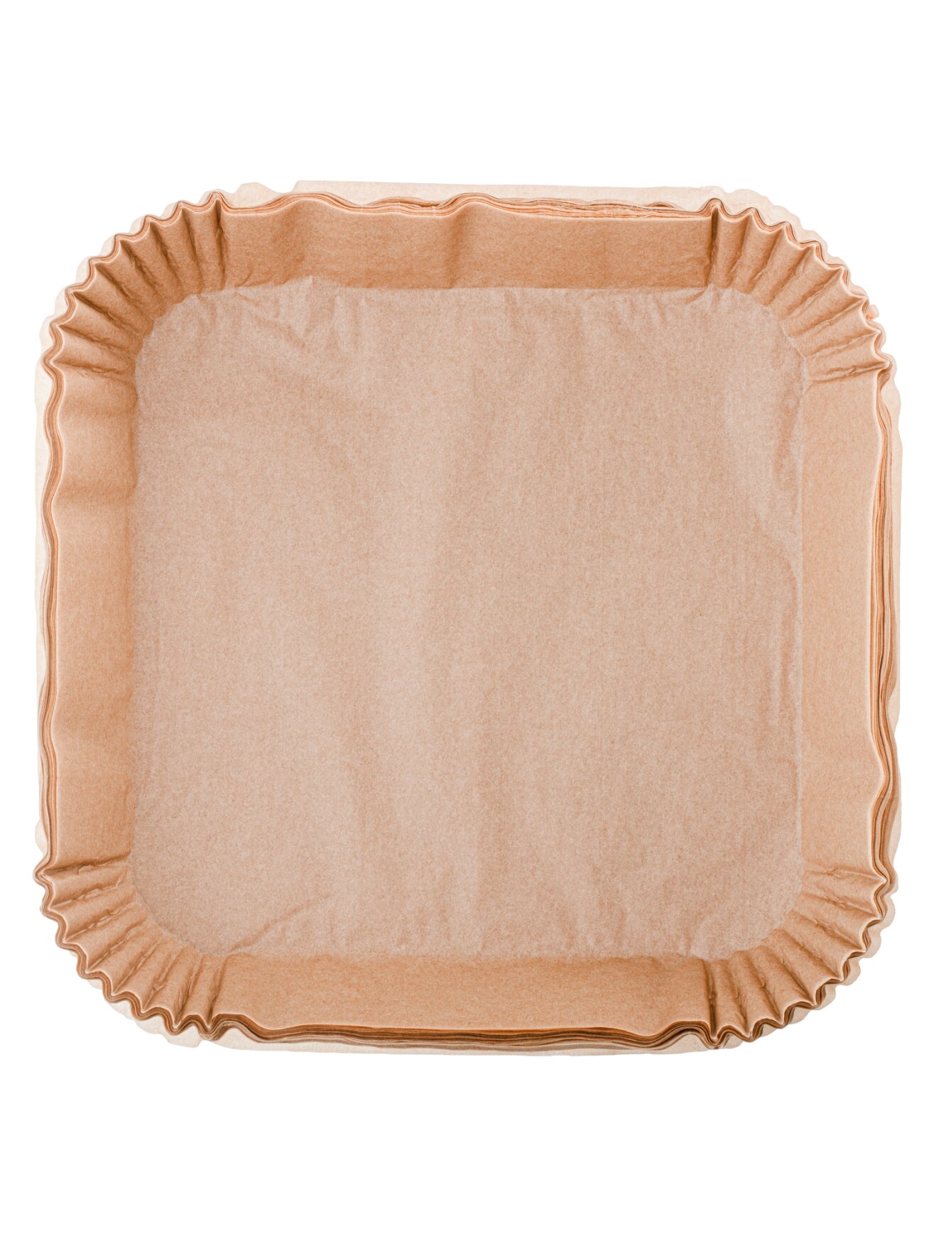 Adler Paper Liners for Air Fryer | AD 6733 | 100 pcs 2
