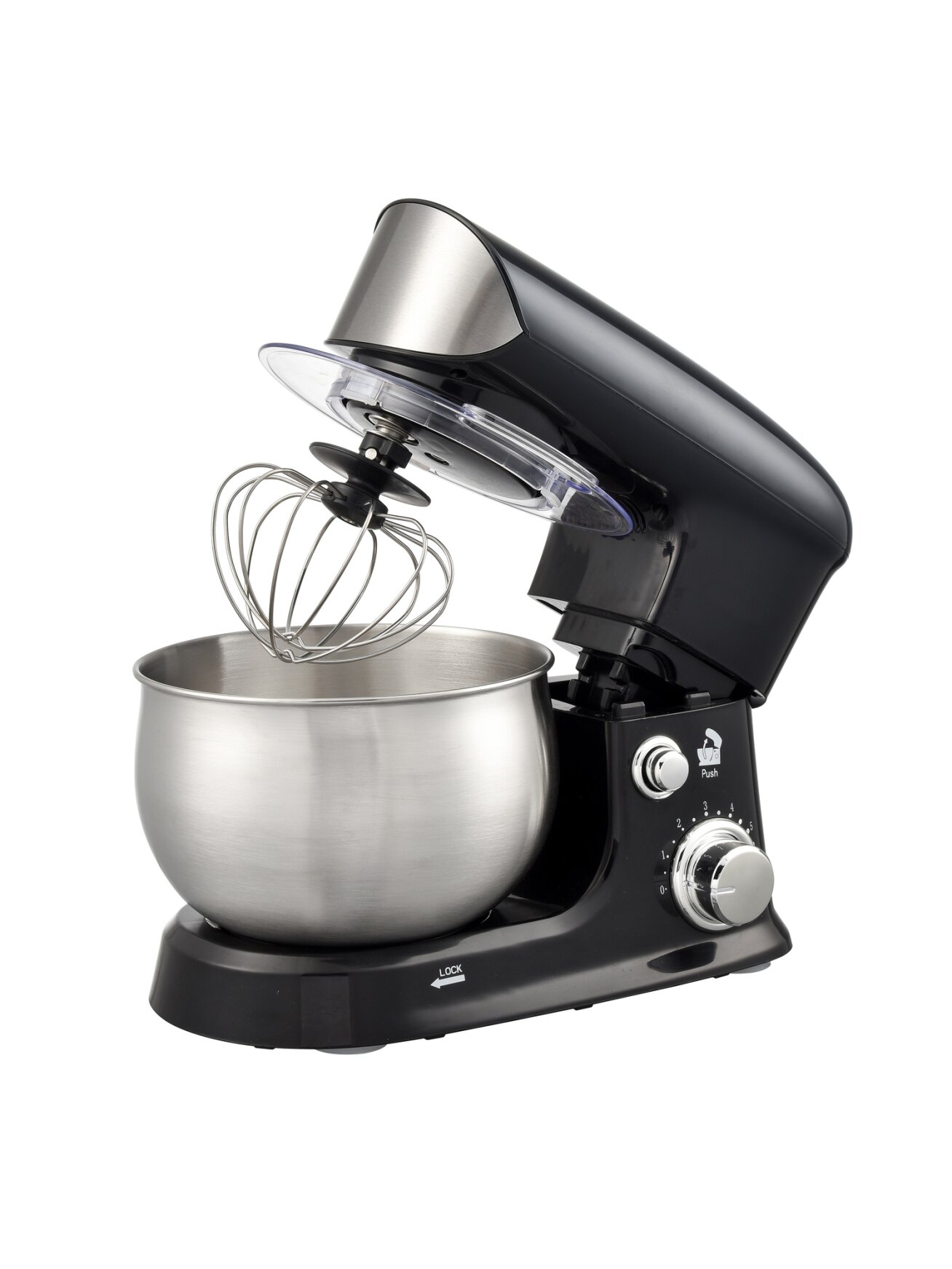 Adler | Planetary Food Processor | AD 4226b | 1200 W | Number of speeds 6 | Bowl capacity 3.5 L | Black 1 Adler | Planetary Food Processor | AD 4226b | 1200 W | Number of speeds 6 | Bowl capacity 3.5 L | Black 1