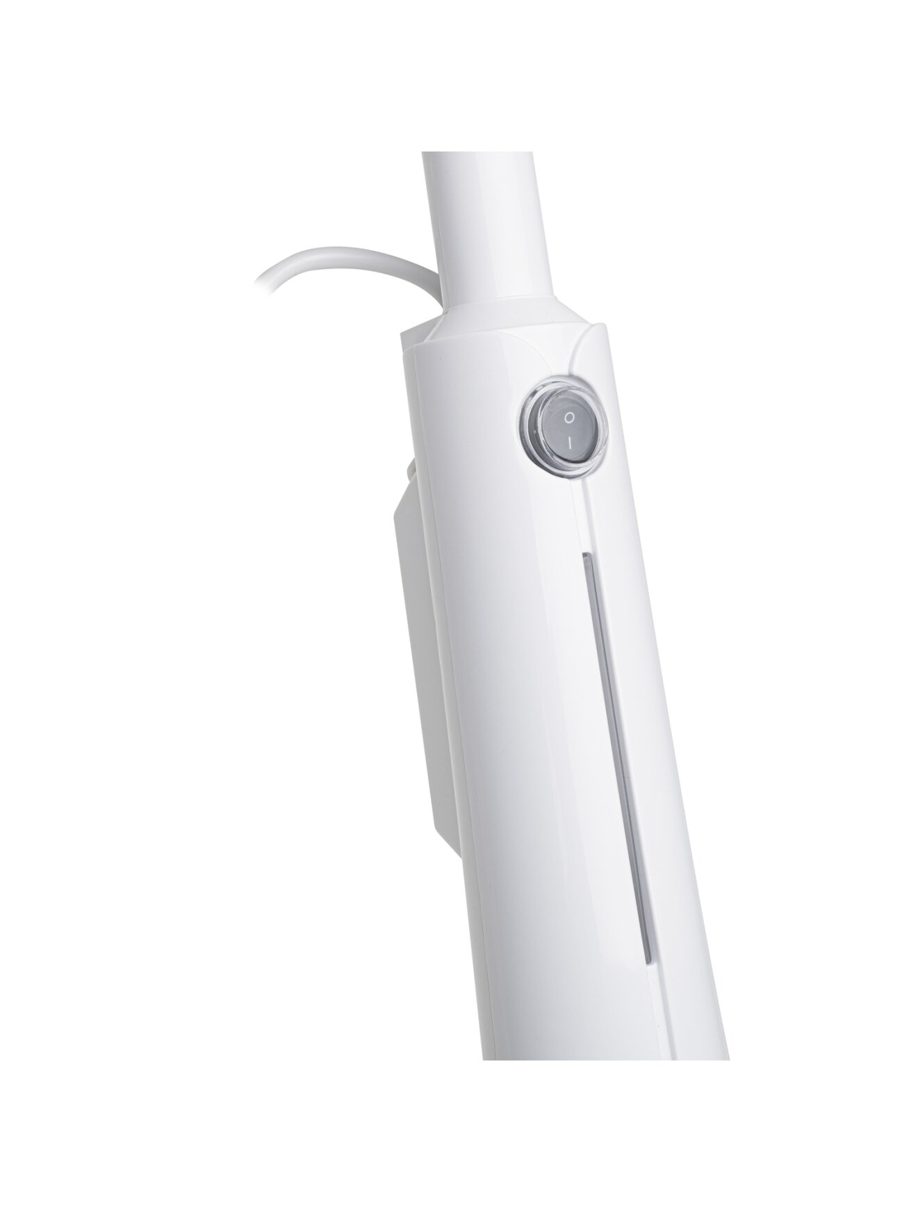 Adler Steam Mop | AD 7068 | Power 1300 W | Water tank capacity 0.35 L | White/Grey 3 Adler Steam Mop | AD 7068 | Power 1300 W | Water tank capacity 0.35 L | White/Grey 3